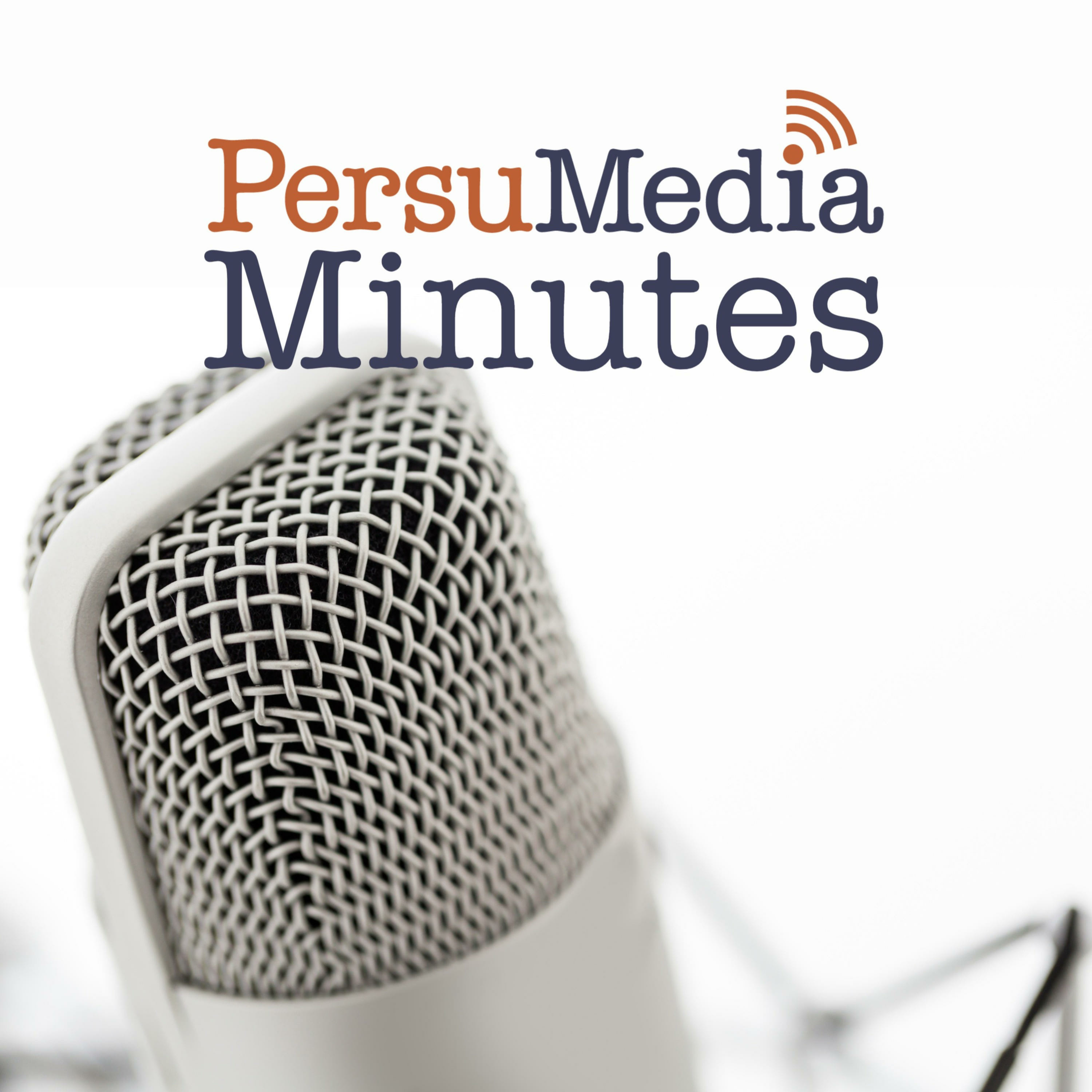PersuMedia Minutes