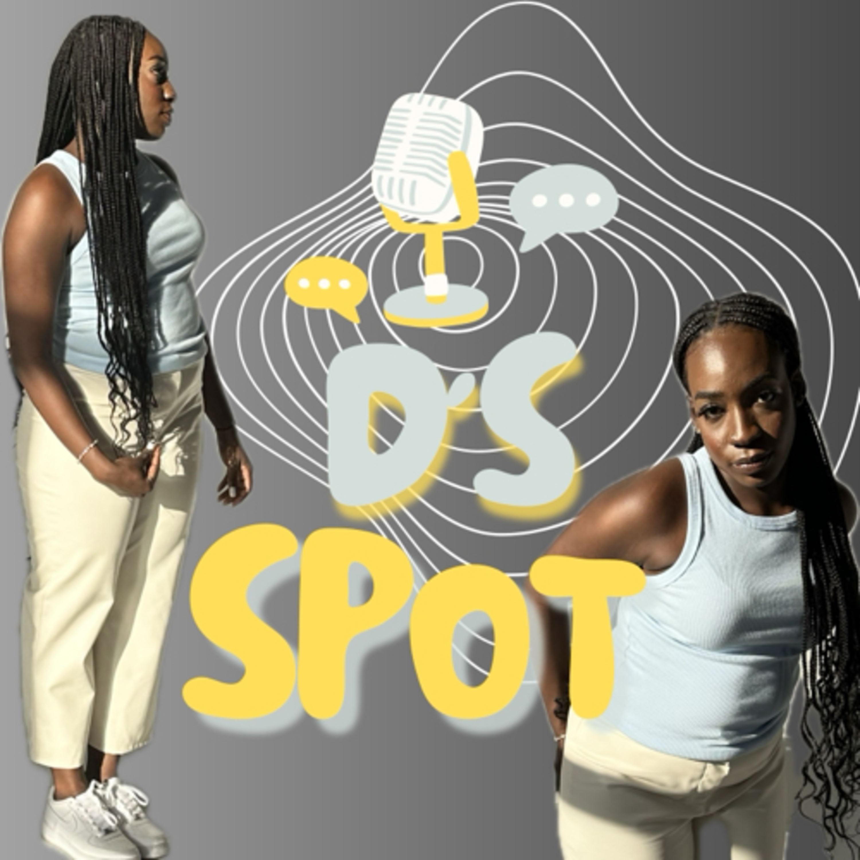 d’s spot