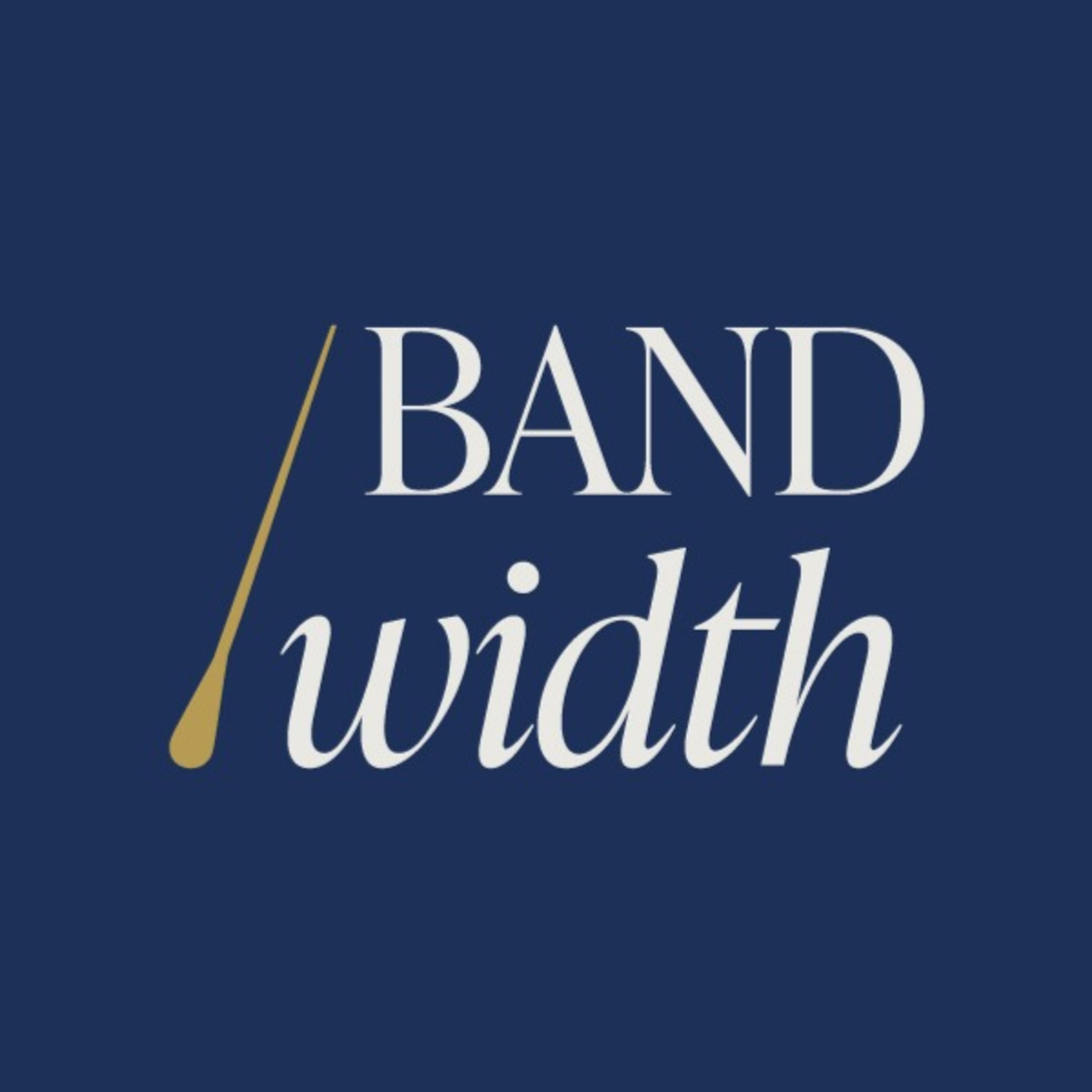 Bandwidth