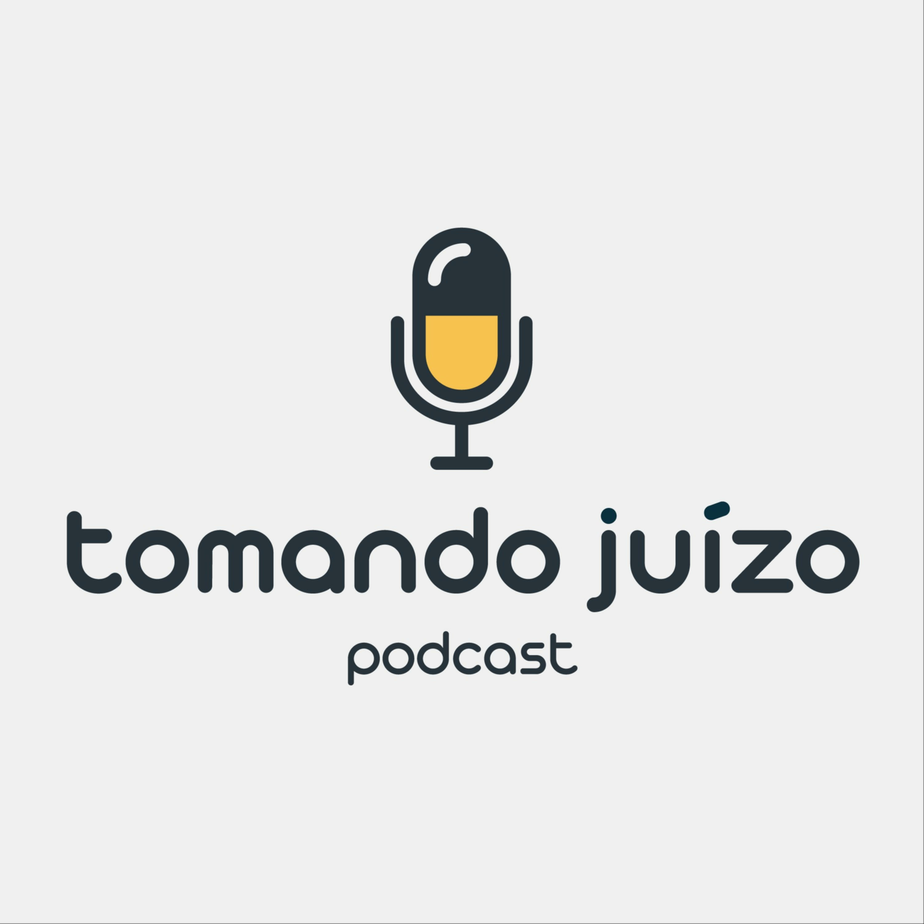 Trailer - Tomando Juízo