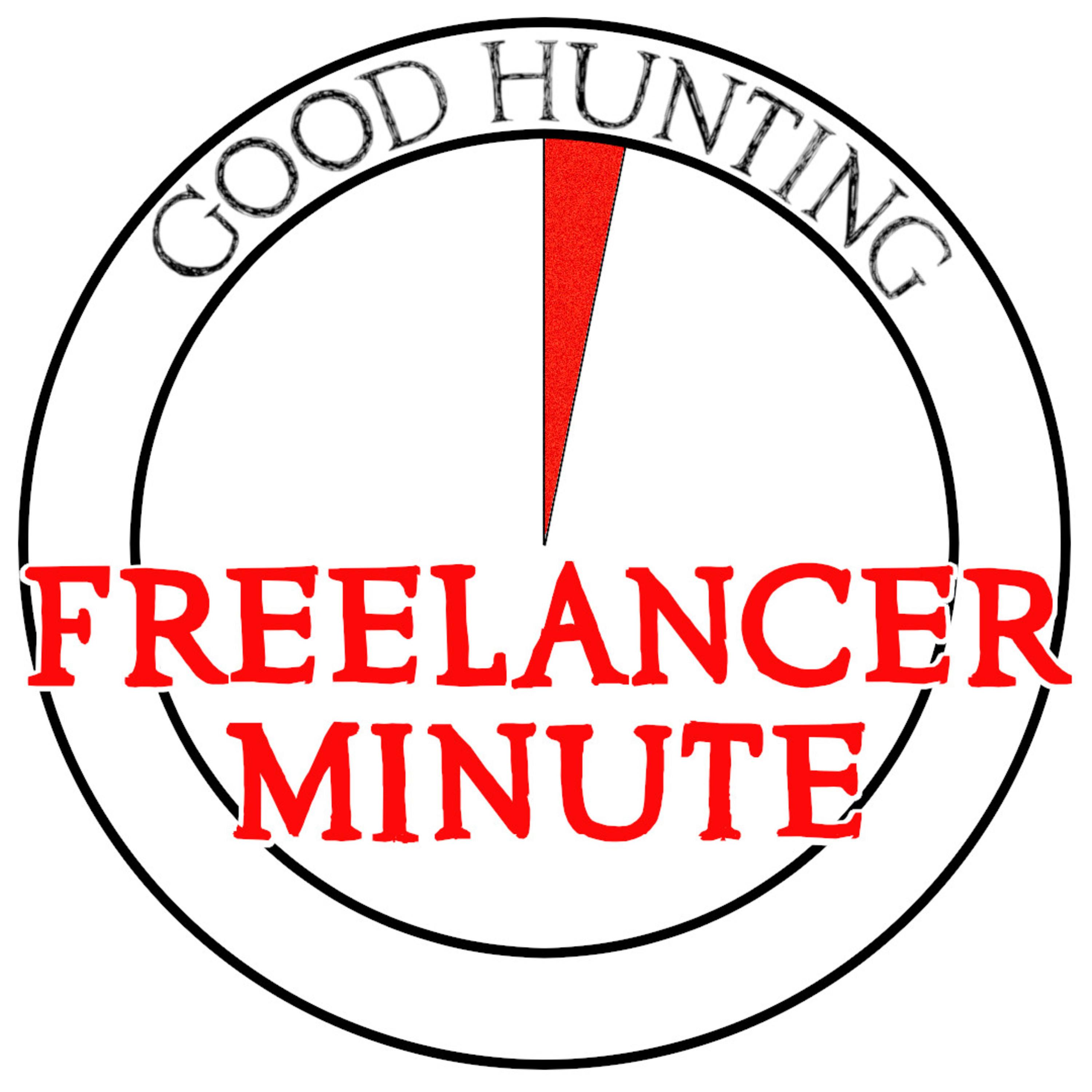 Freelancer Minute