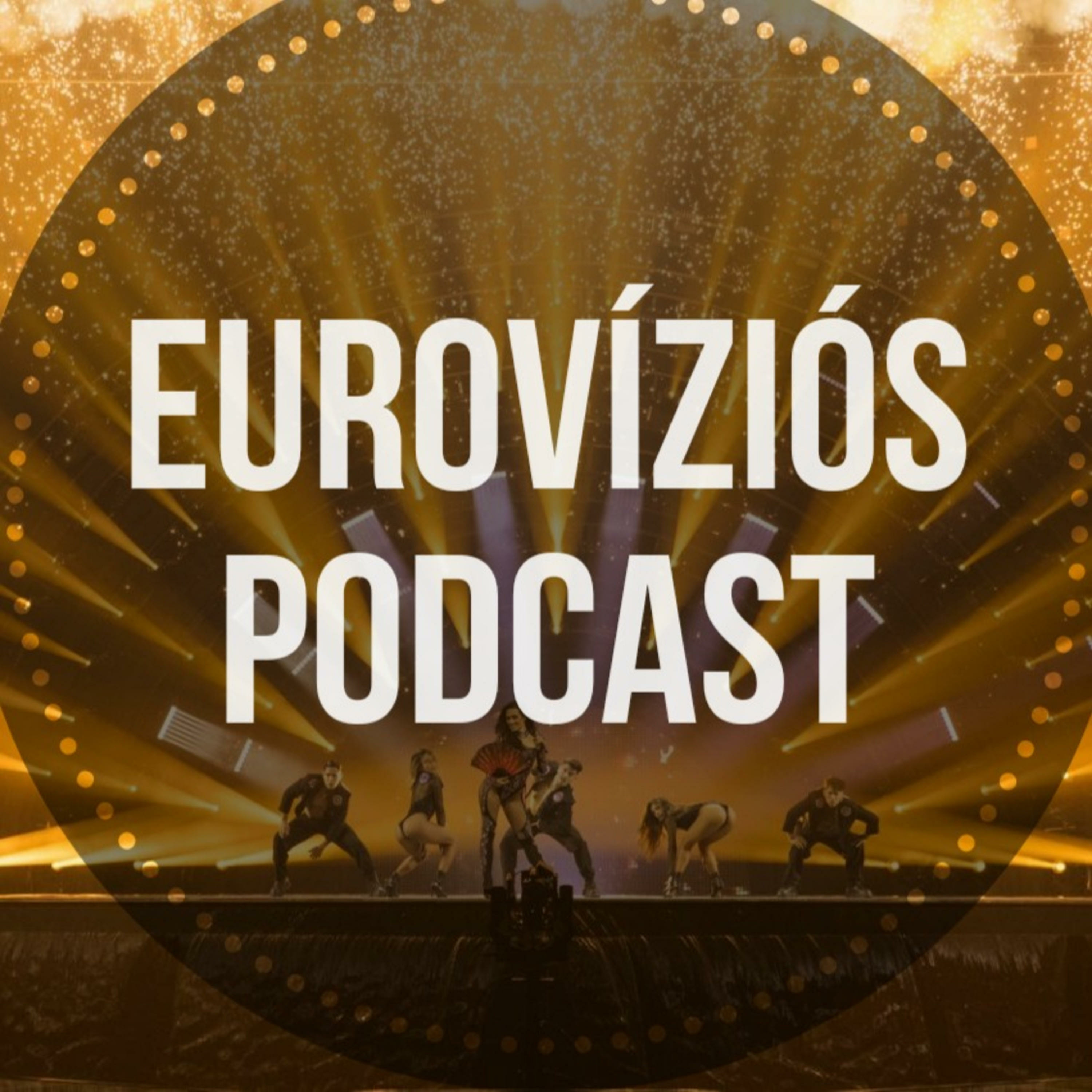 Eurovíziós Podcast - 5. rész - Wolf Kati külön Eurovíziós dalválogatót is csinálna A Dal mellett episode artwork
