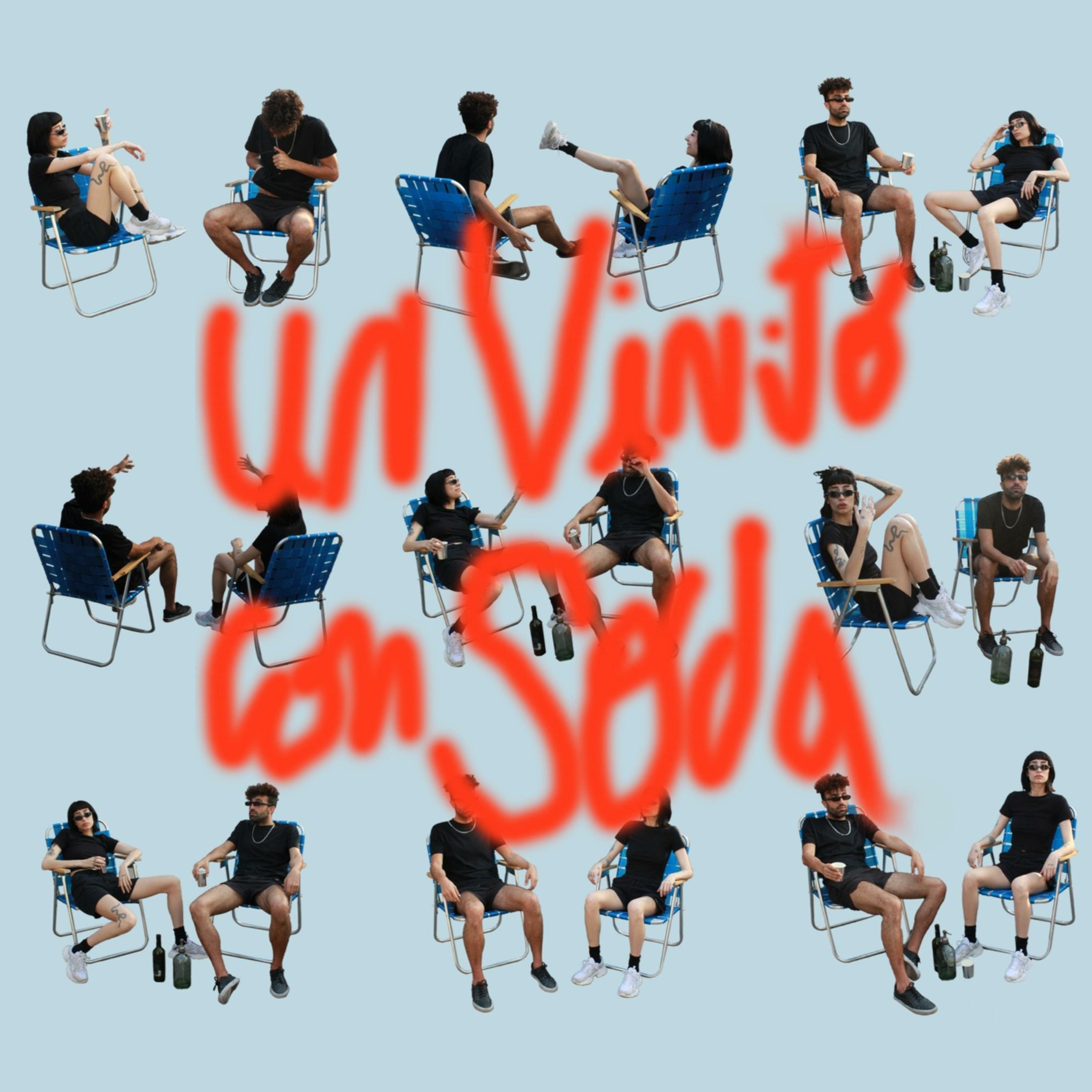 BONUS TRACK DE QUEJAS episode artwork