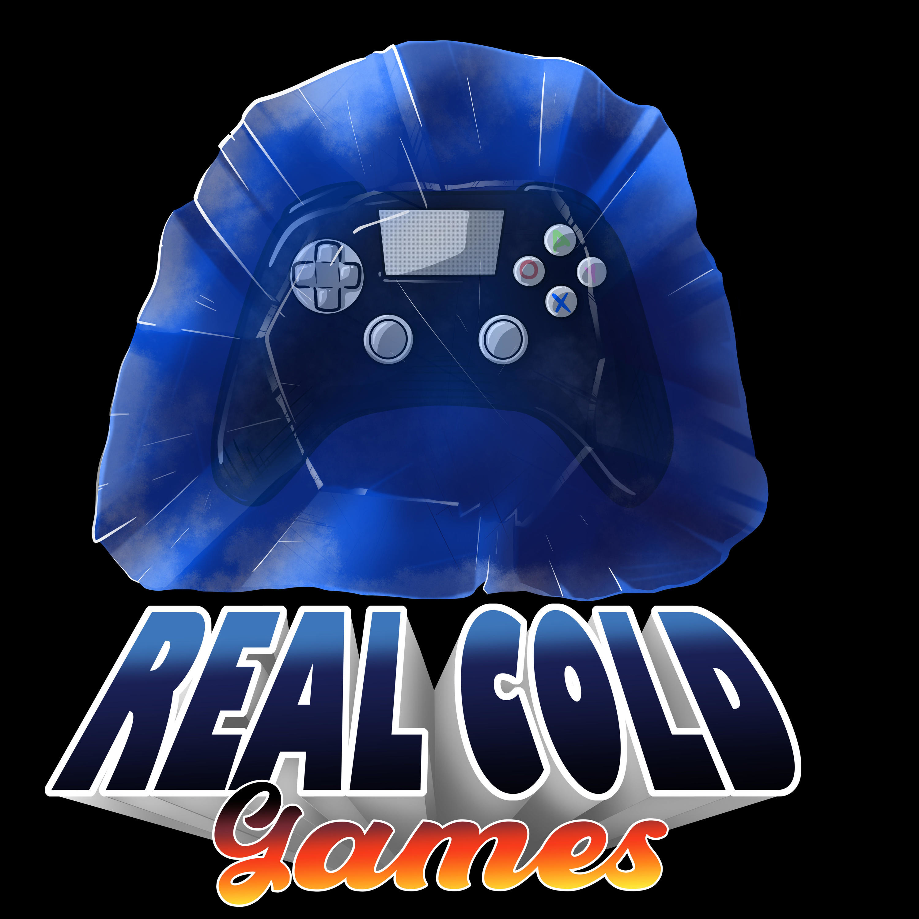 Real Cold Games Real Cold Games