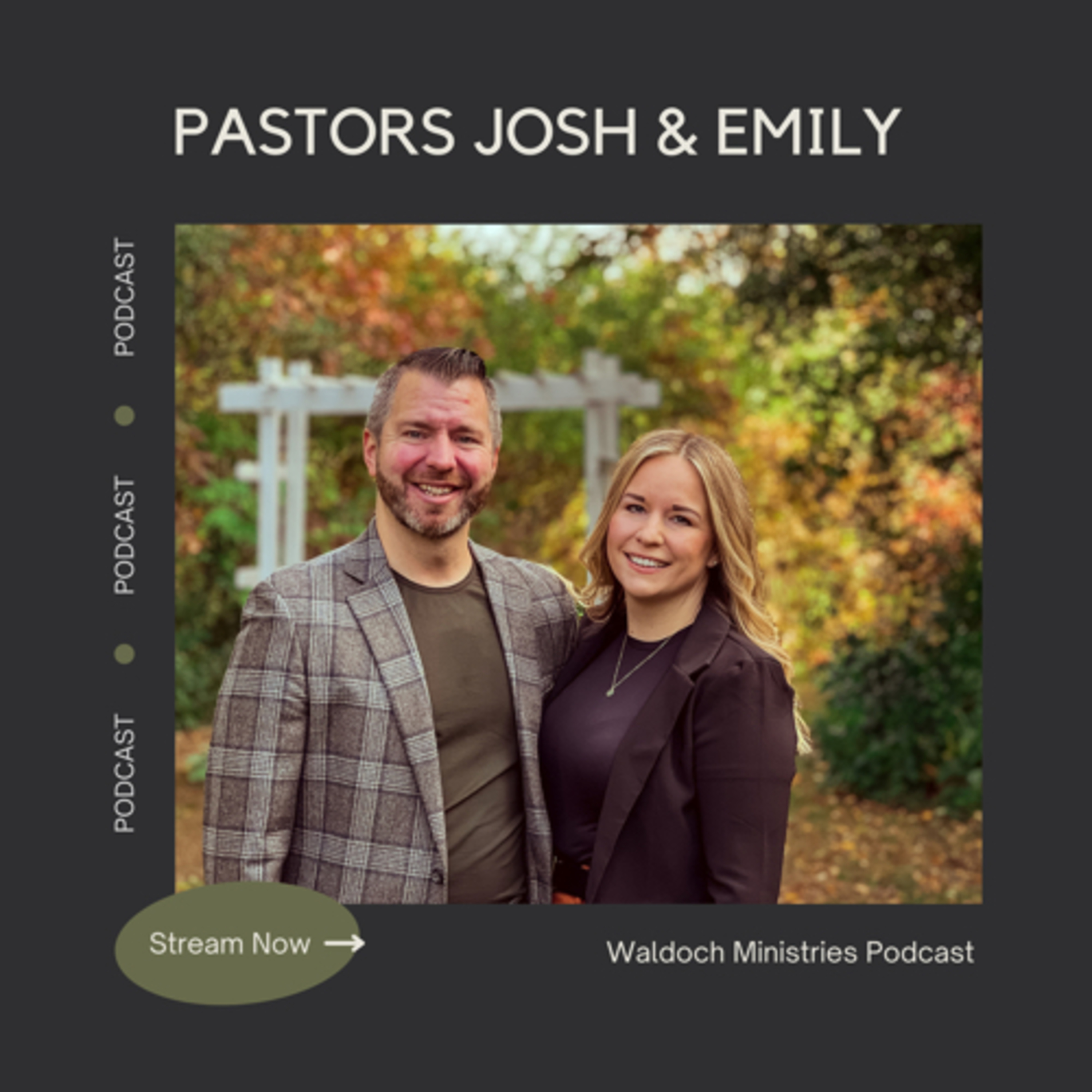 Waldoch Ministries