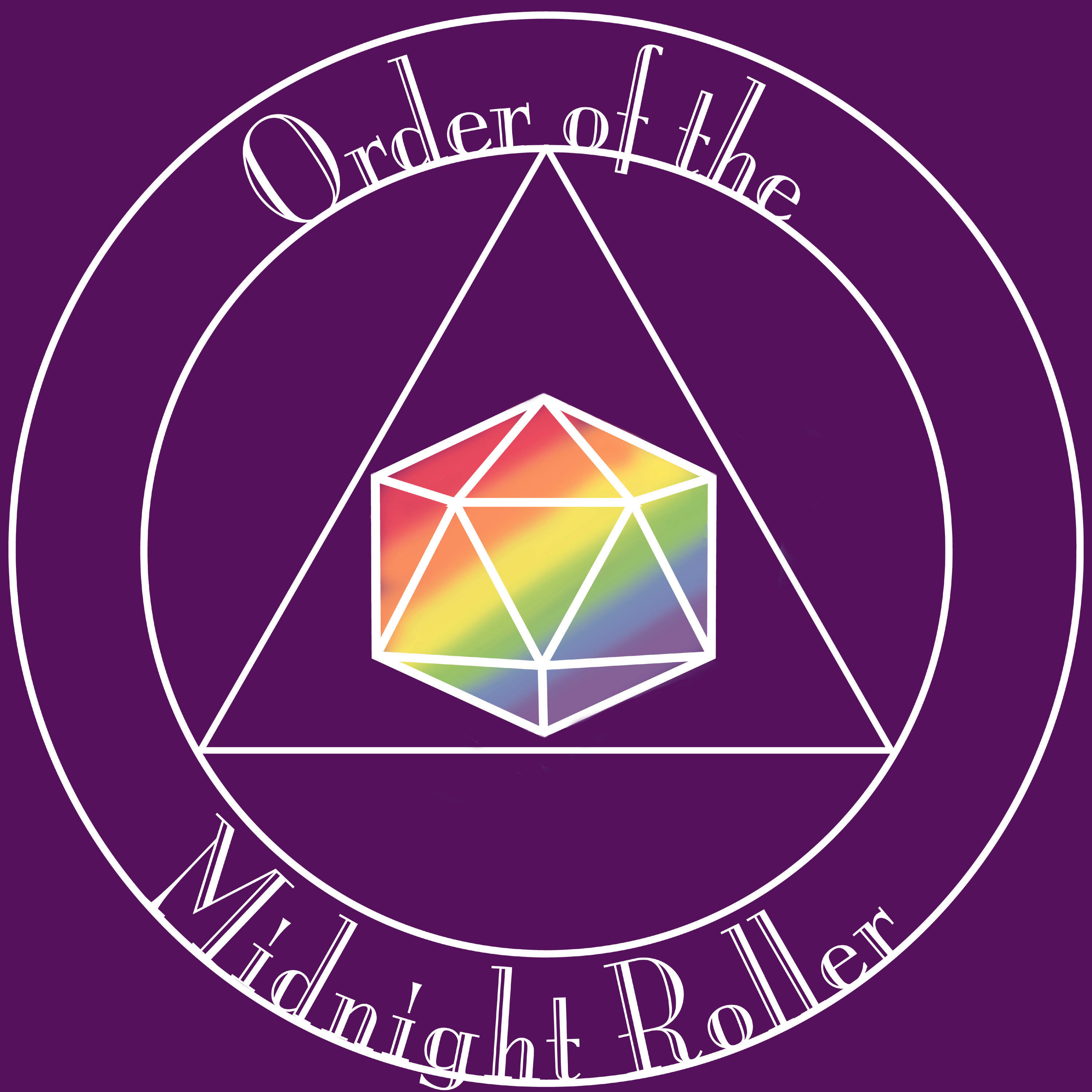 Order of the Midnight Roller Podcast