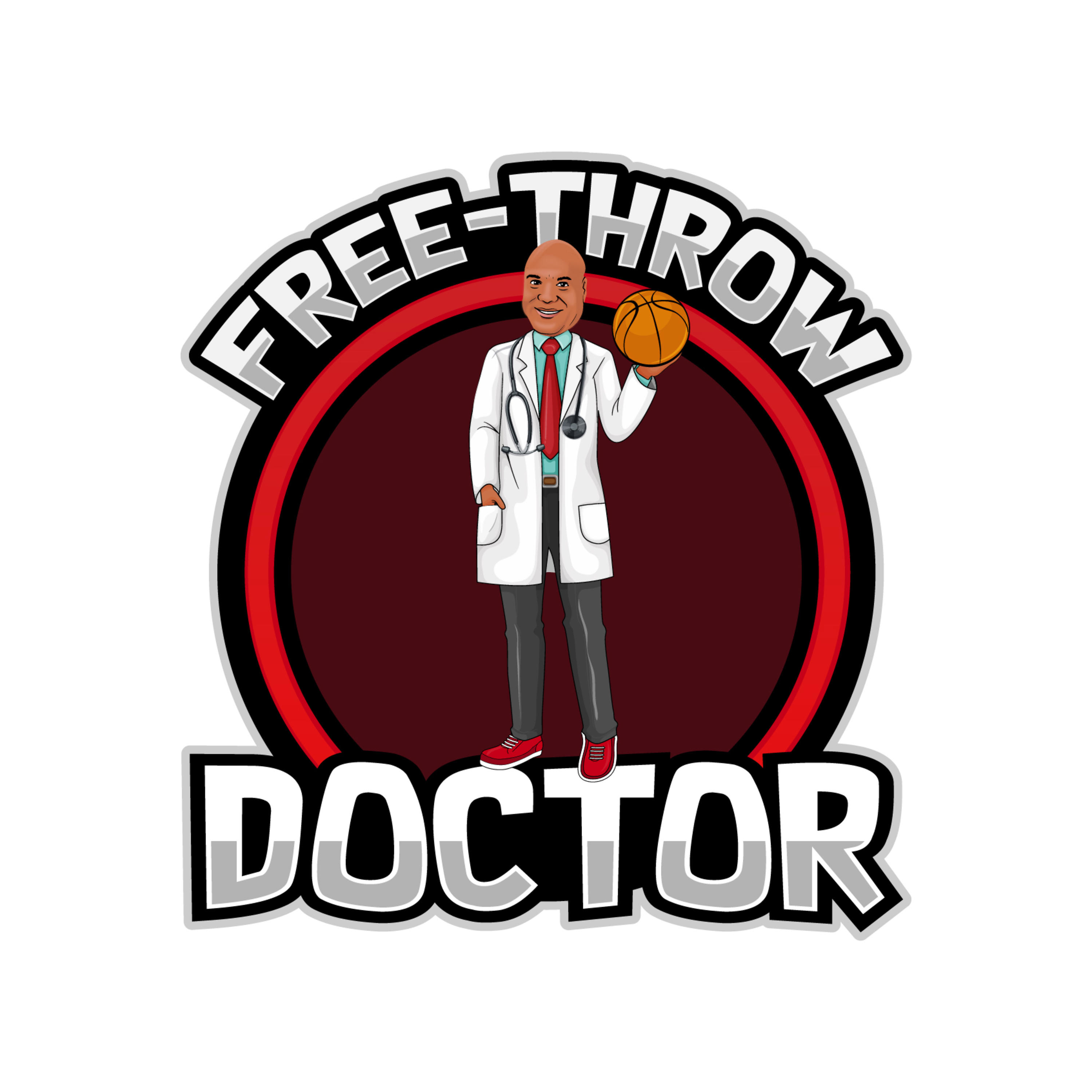 The Free Throw Doctor