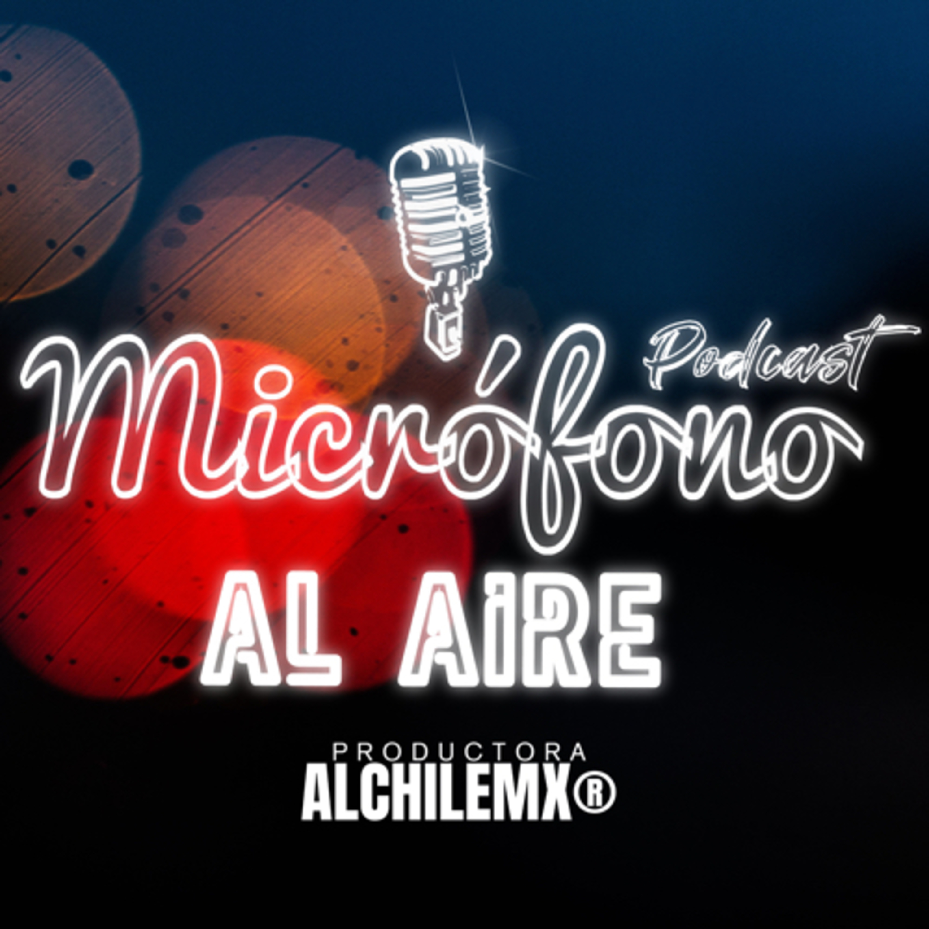 Micrófono Al Aire®