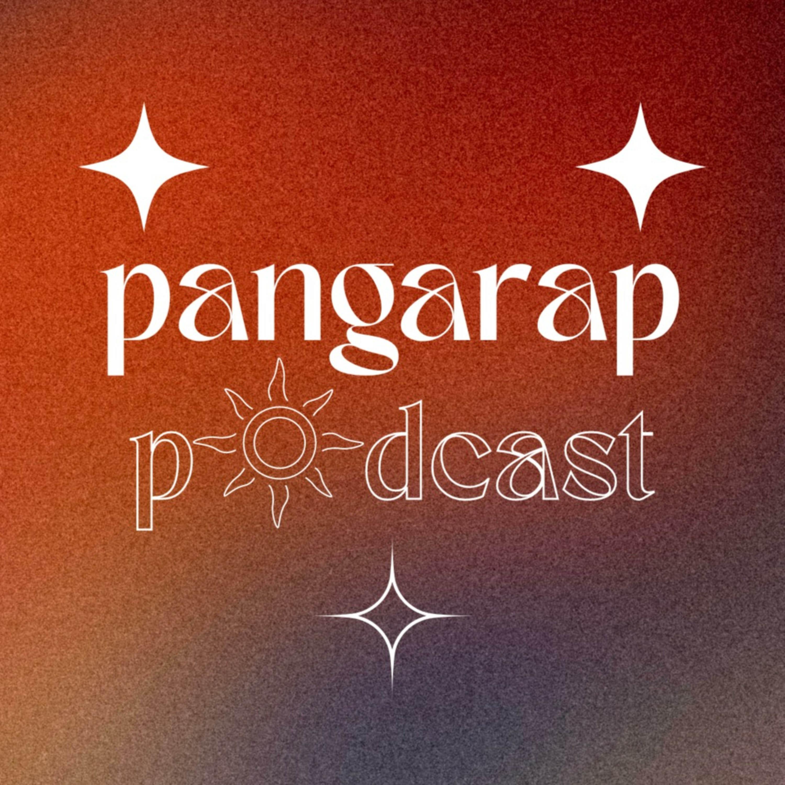 Pangarap Podcast