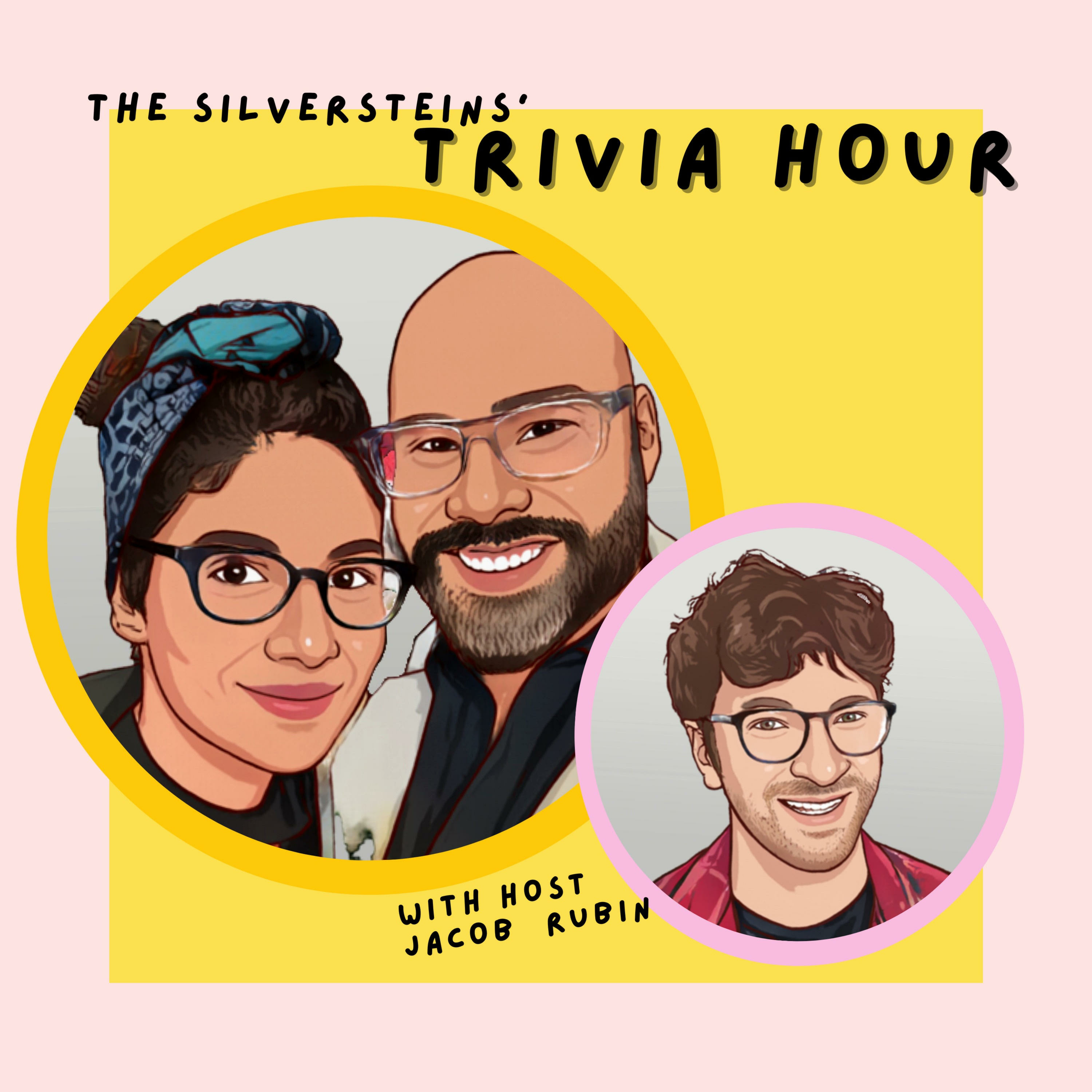 The Silversteins’ Trivia Show