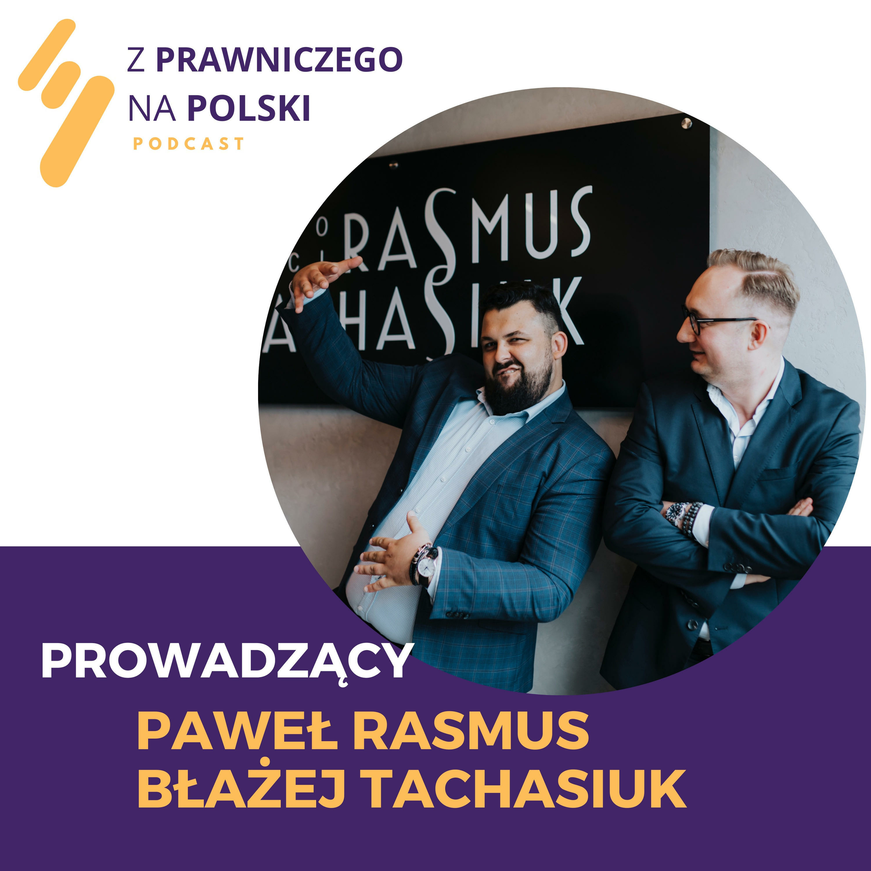 Z Prawniczego Na Polski