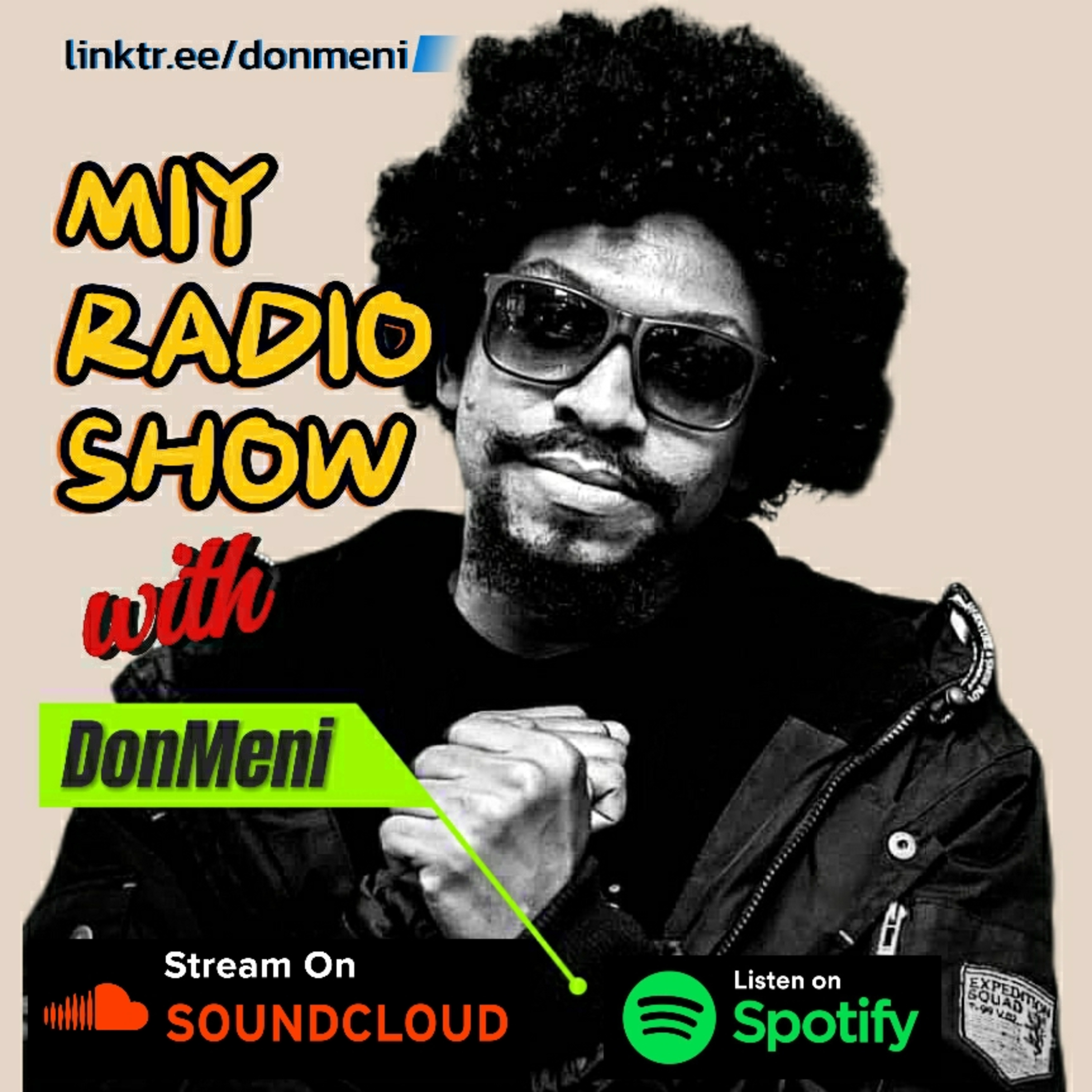 MIY RADIO SHOW MIY RADIO SHOW