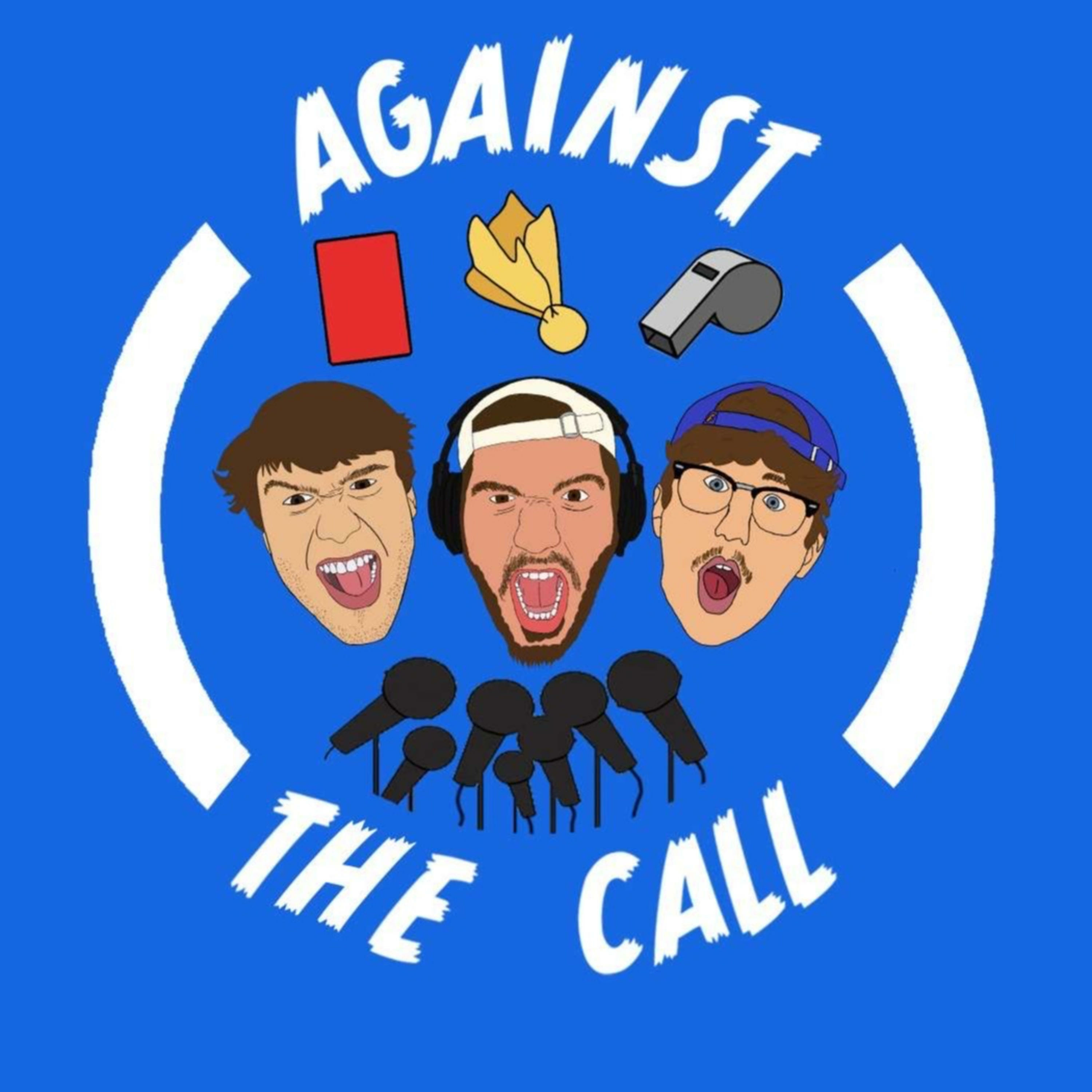 Against The Call