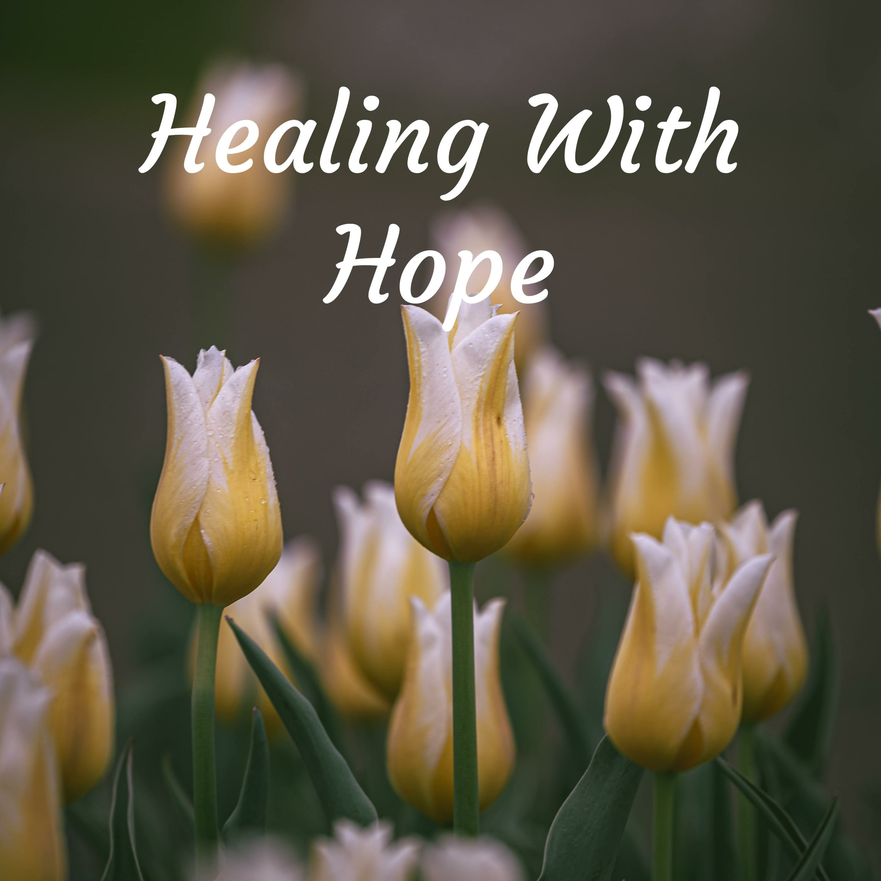 Healing With Hope - Introduction to A Guide in Grief Survival