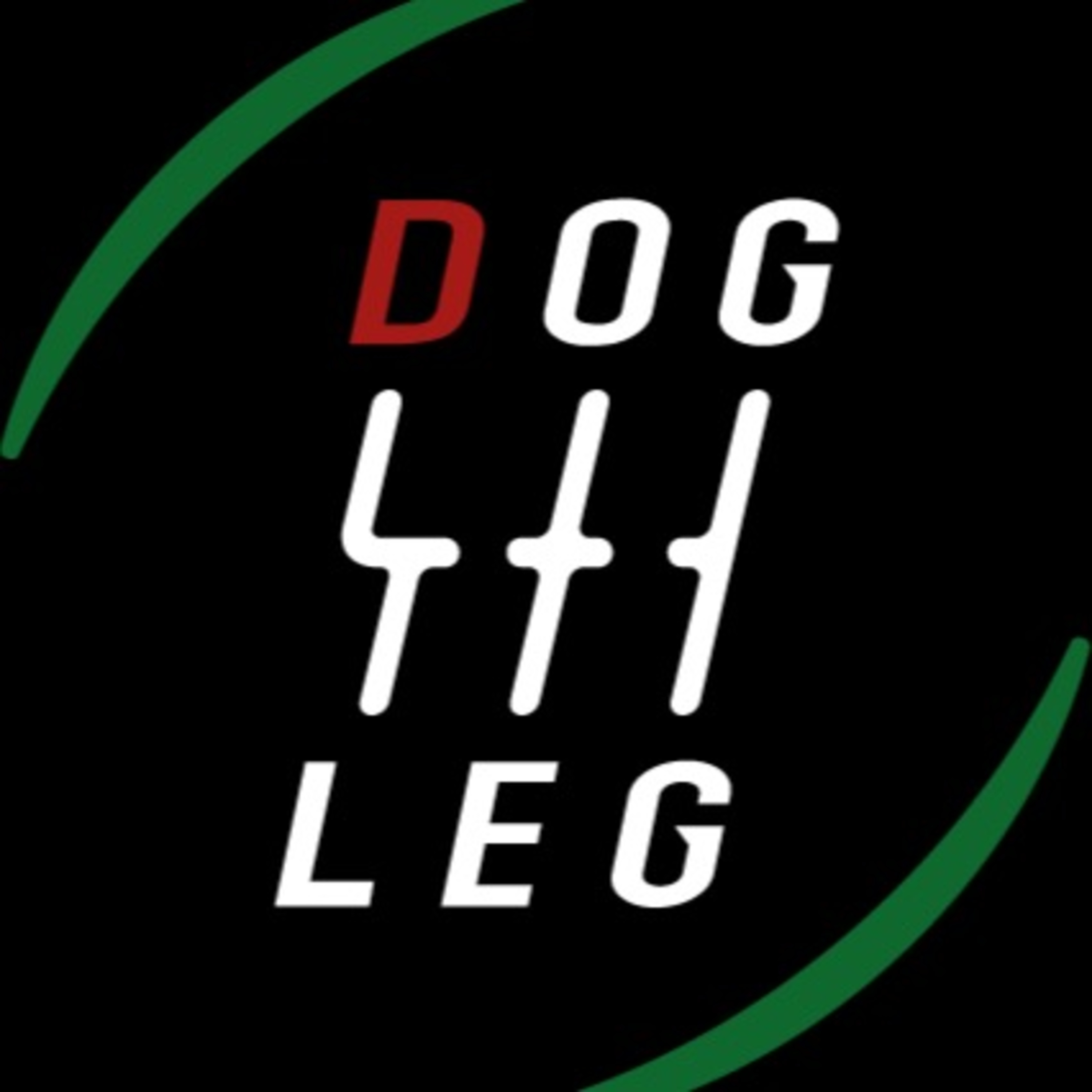 Dogleg - Sofia Mouta