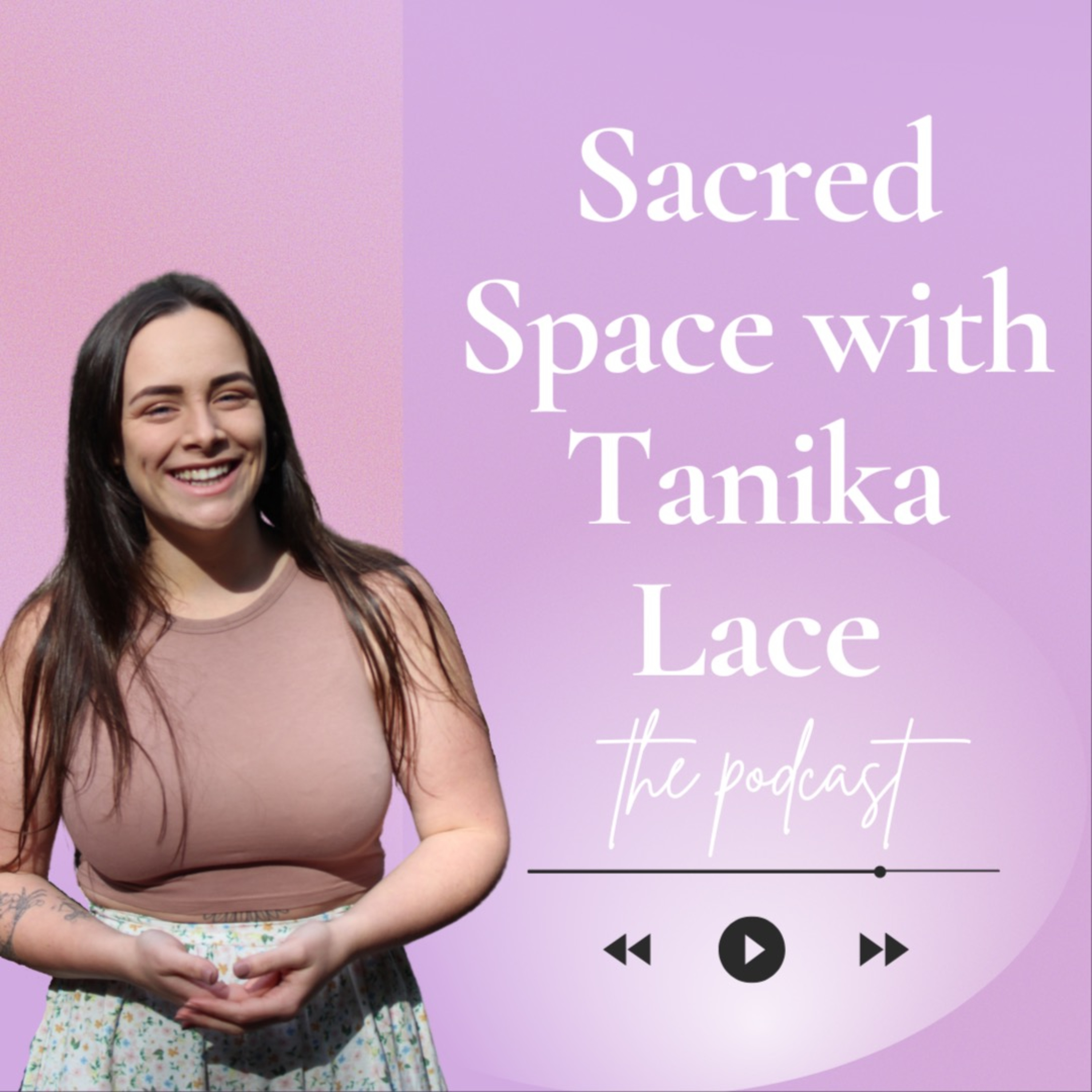 Tanika Lace Podcast