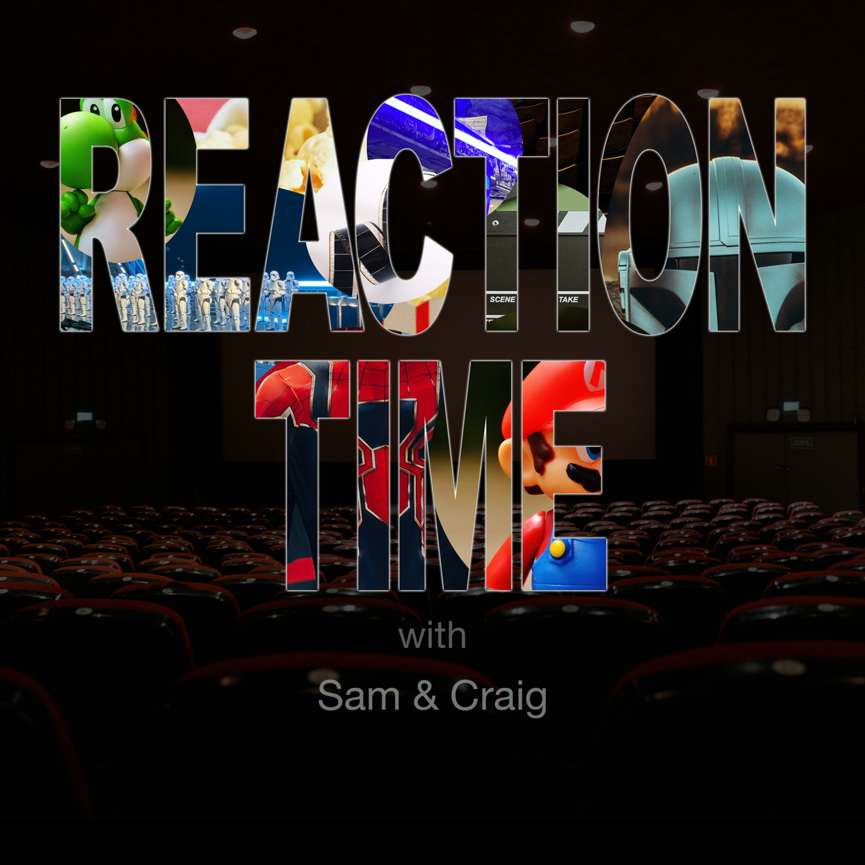 Reaction Time