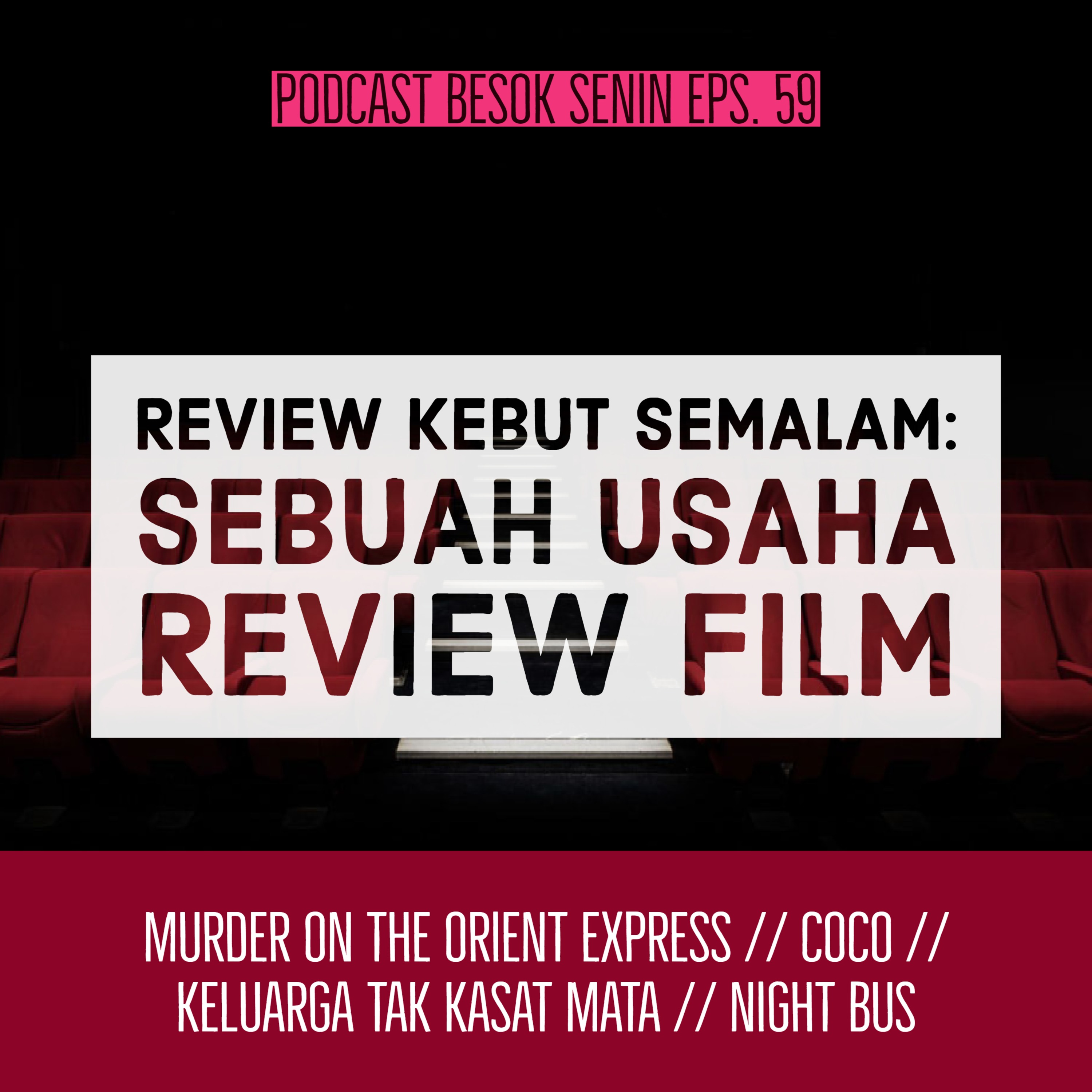 Besok Senin.