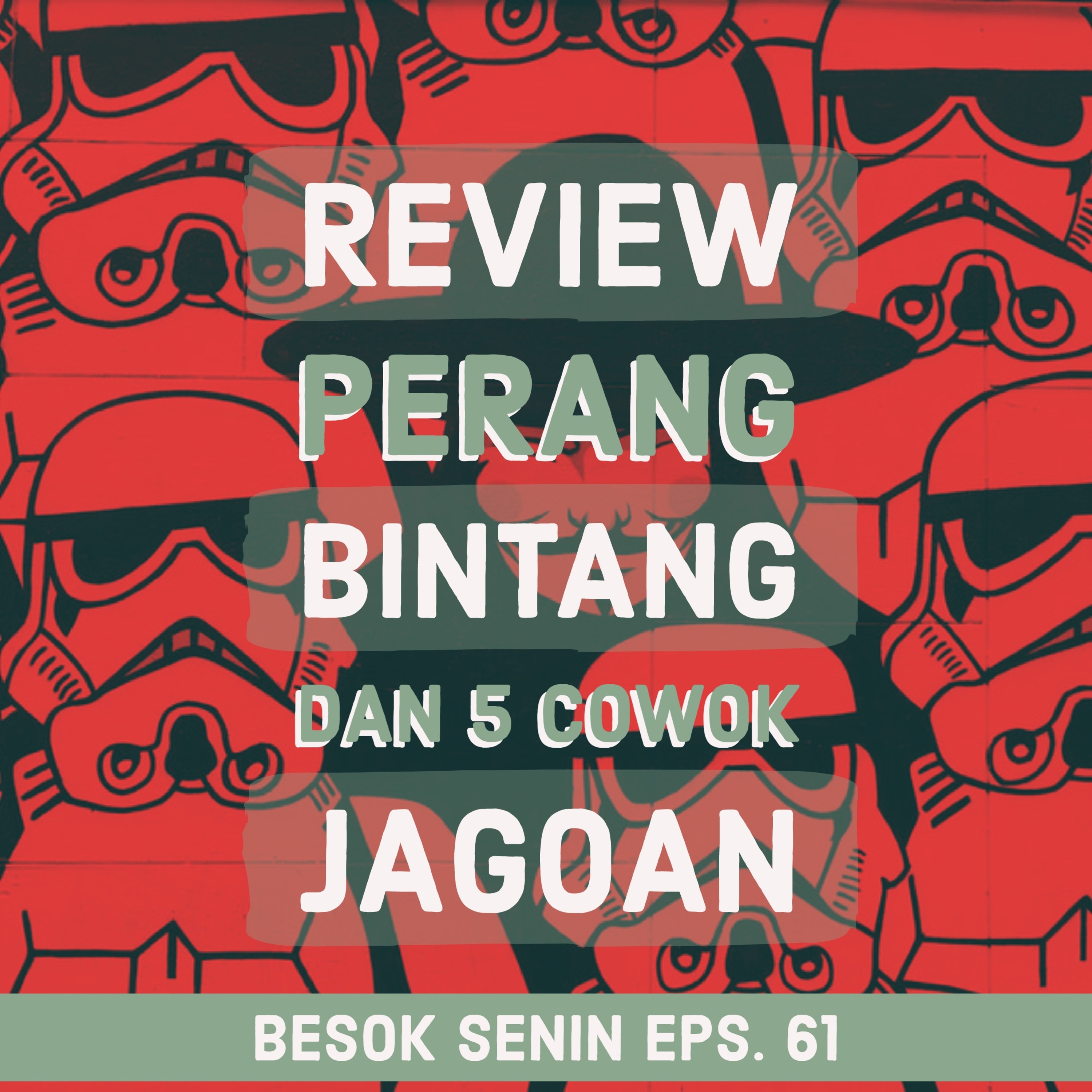 Besok Senin.