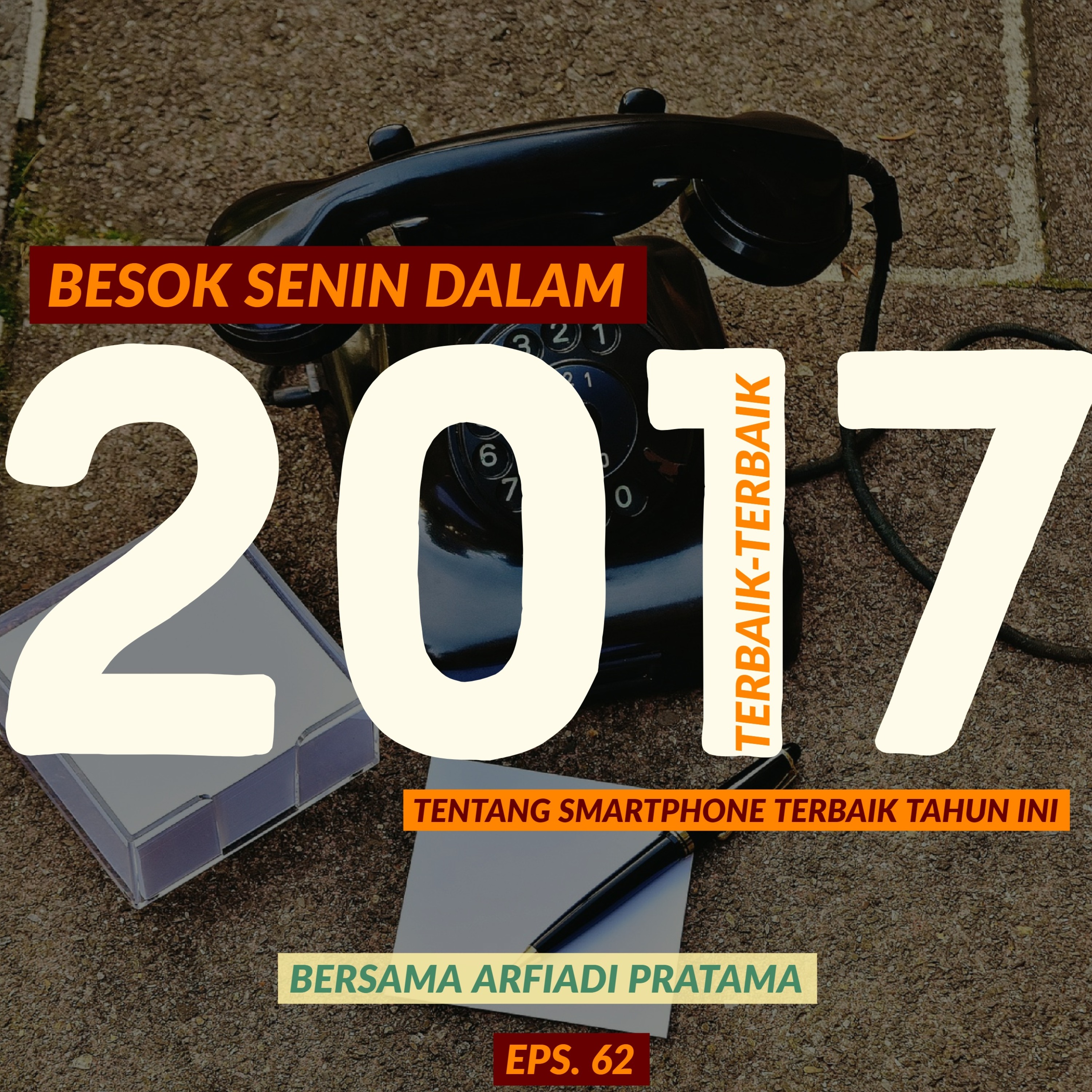 Besok Senin.