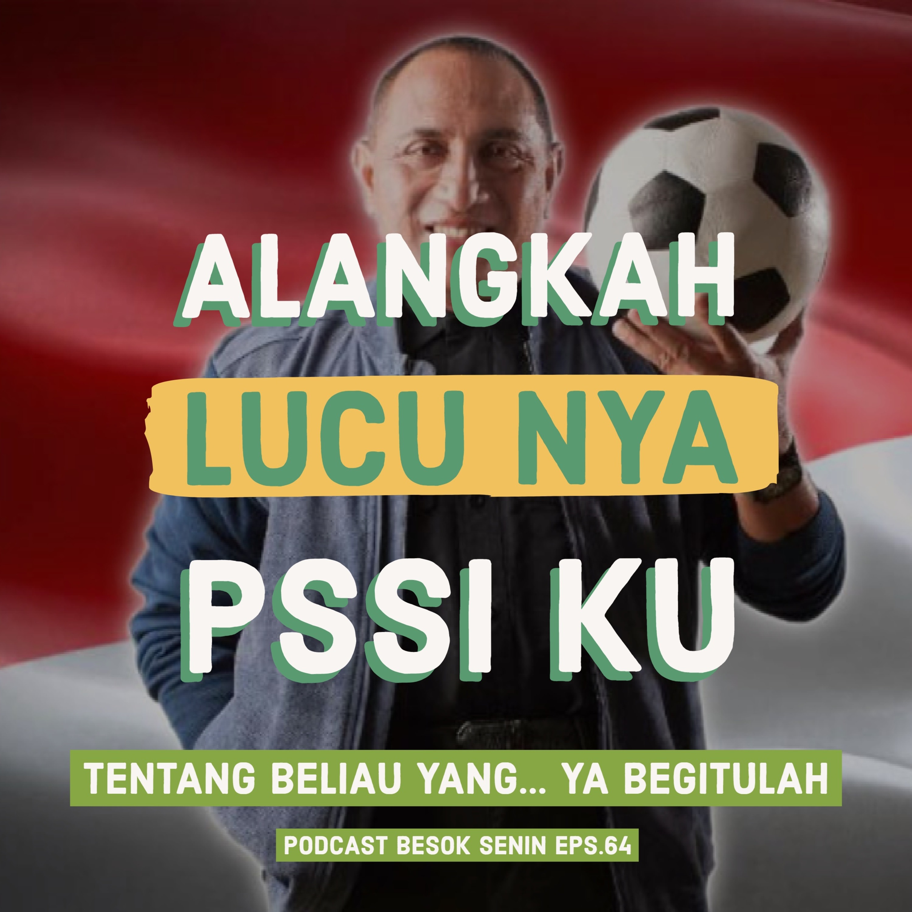 Besok Senin.