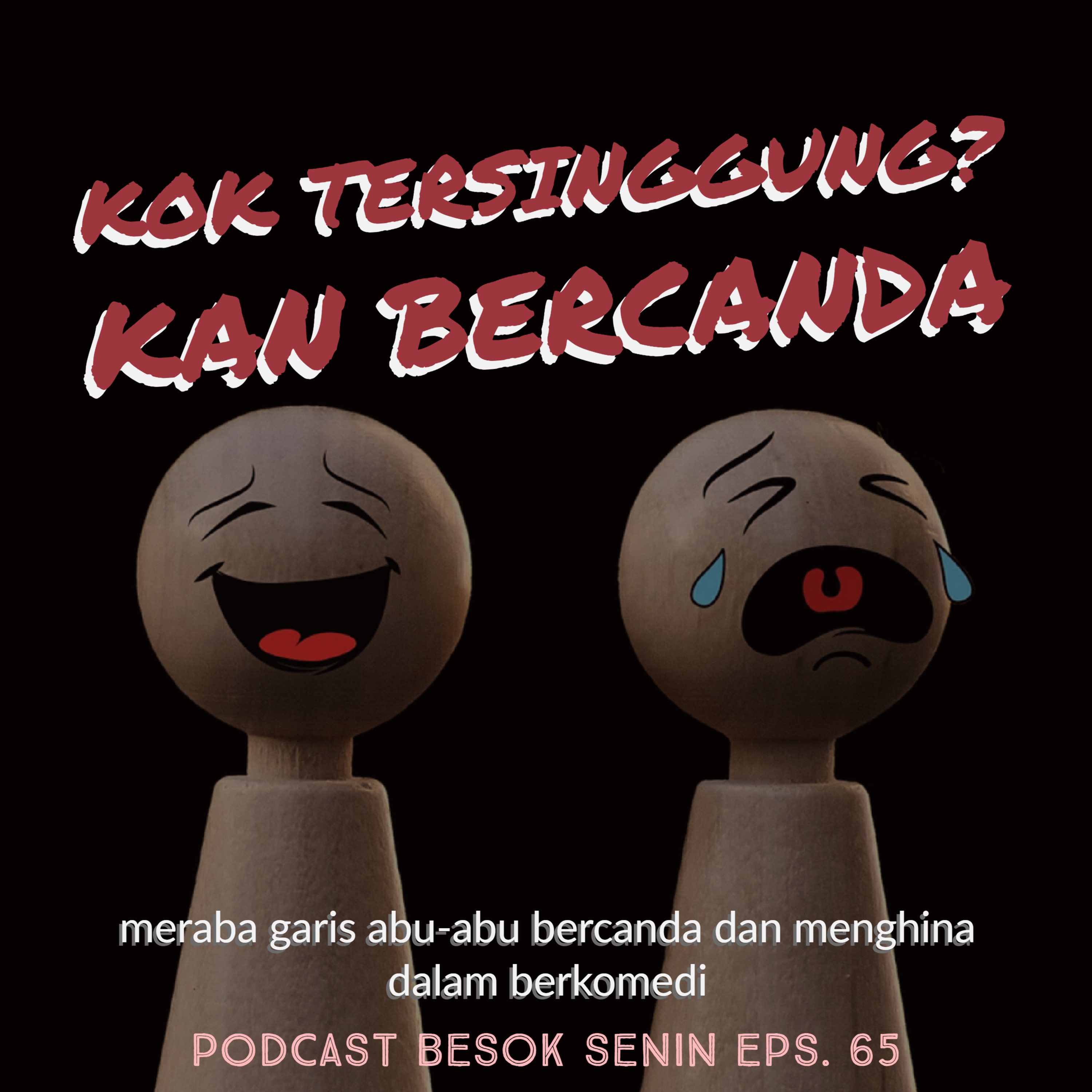 Besok Senin.
