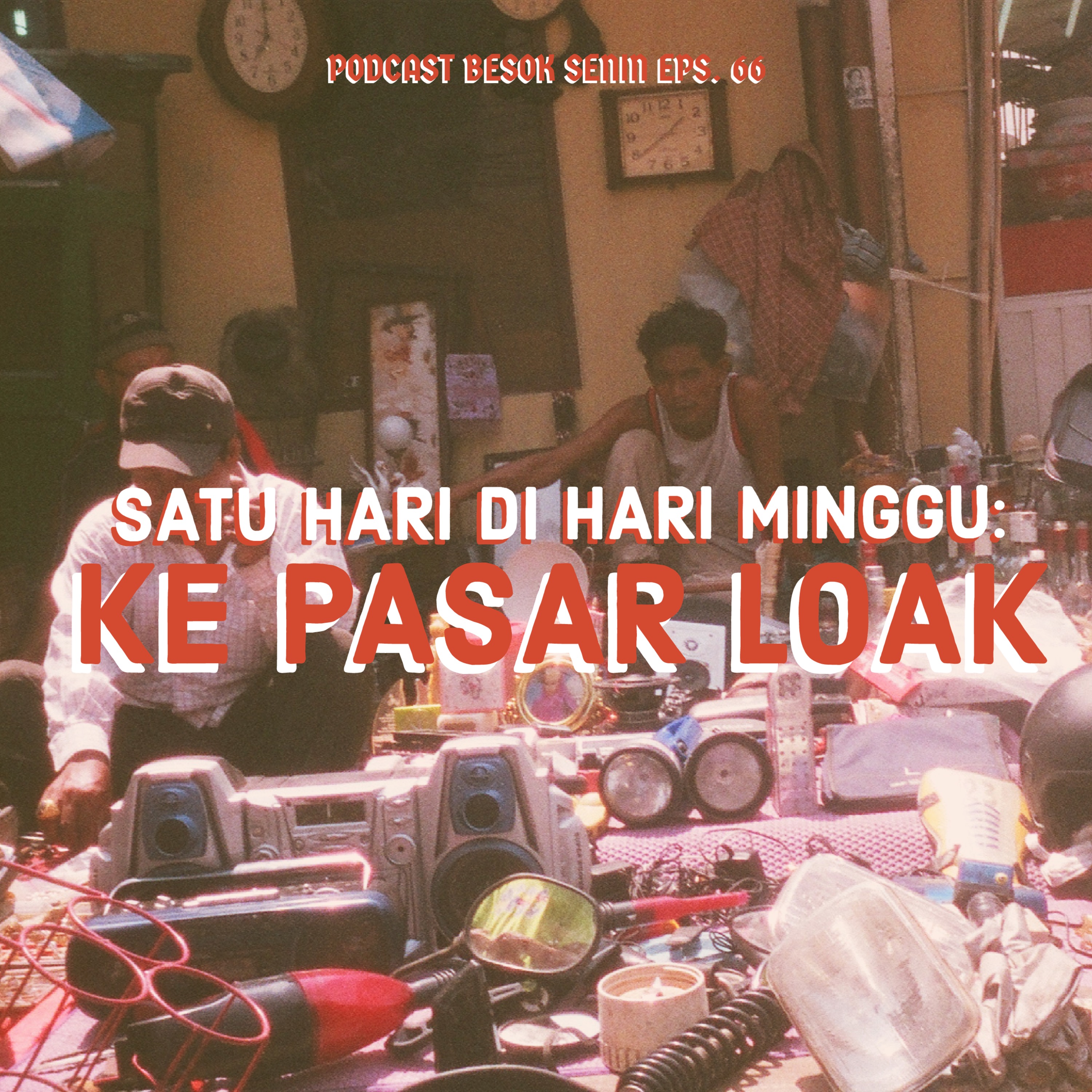 Besok Senin.