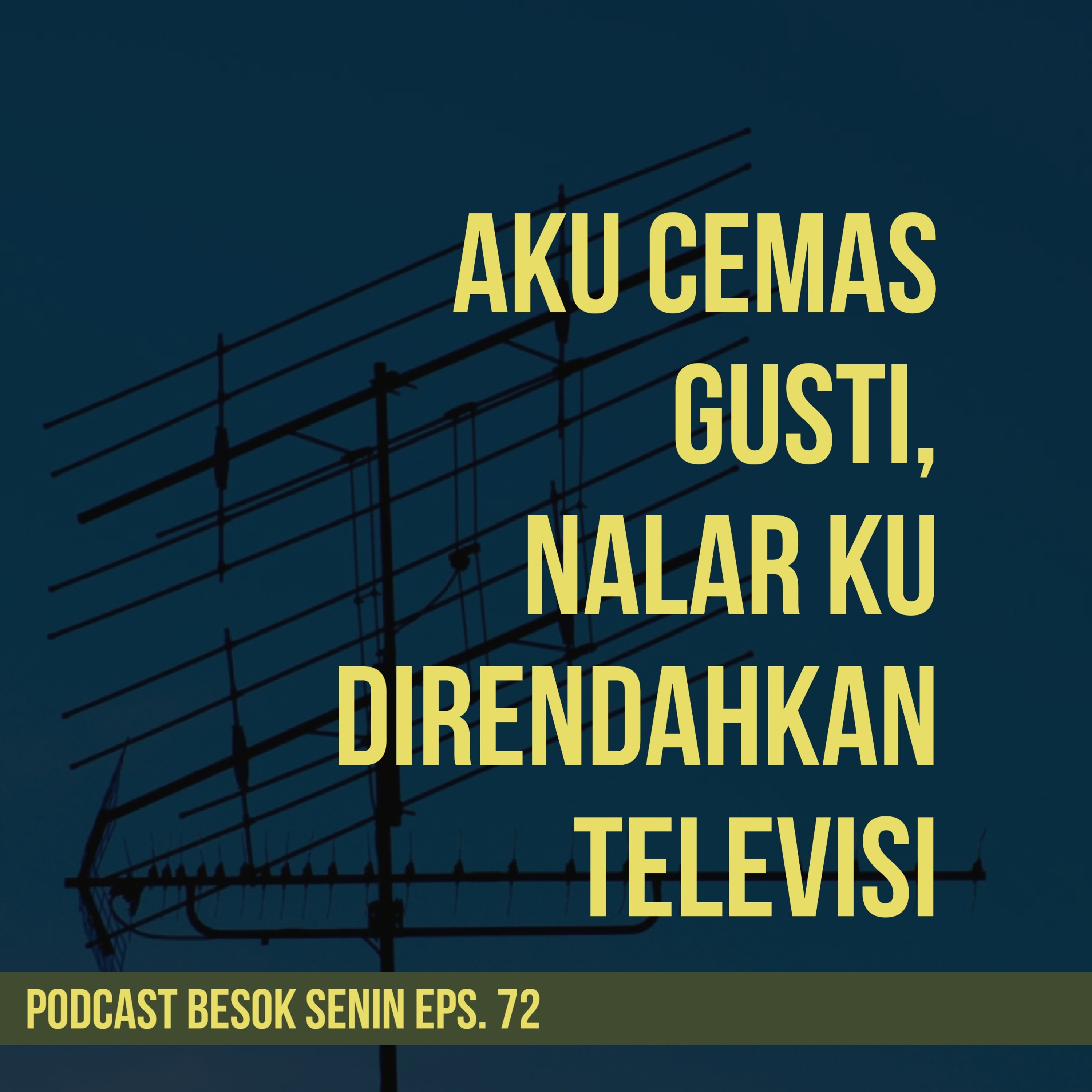 Besok Senin.