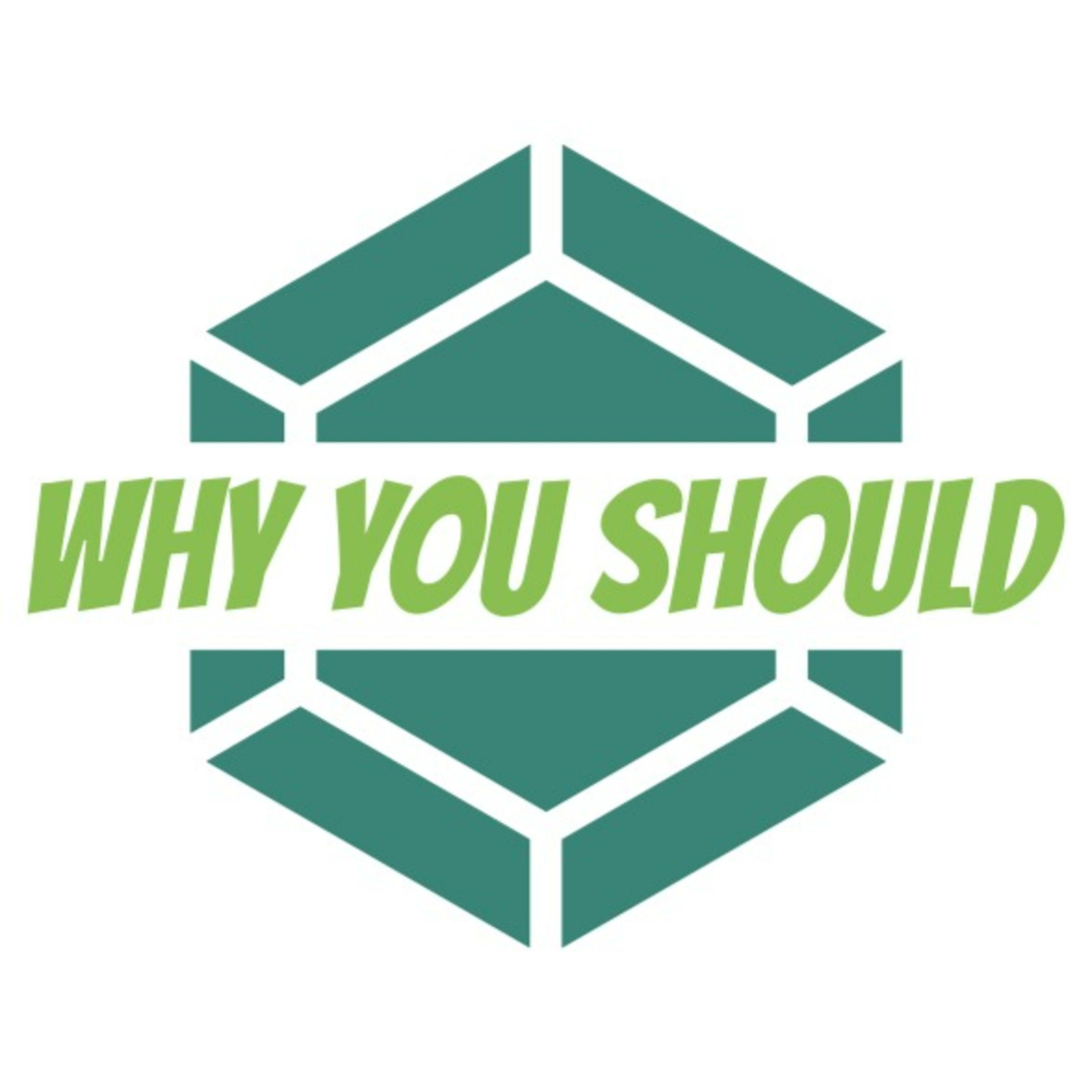 Why You Should