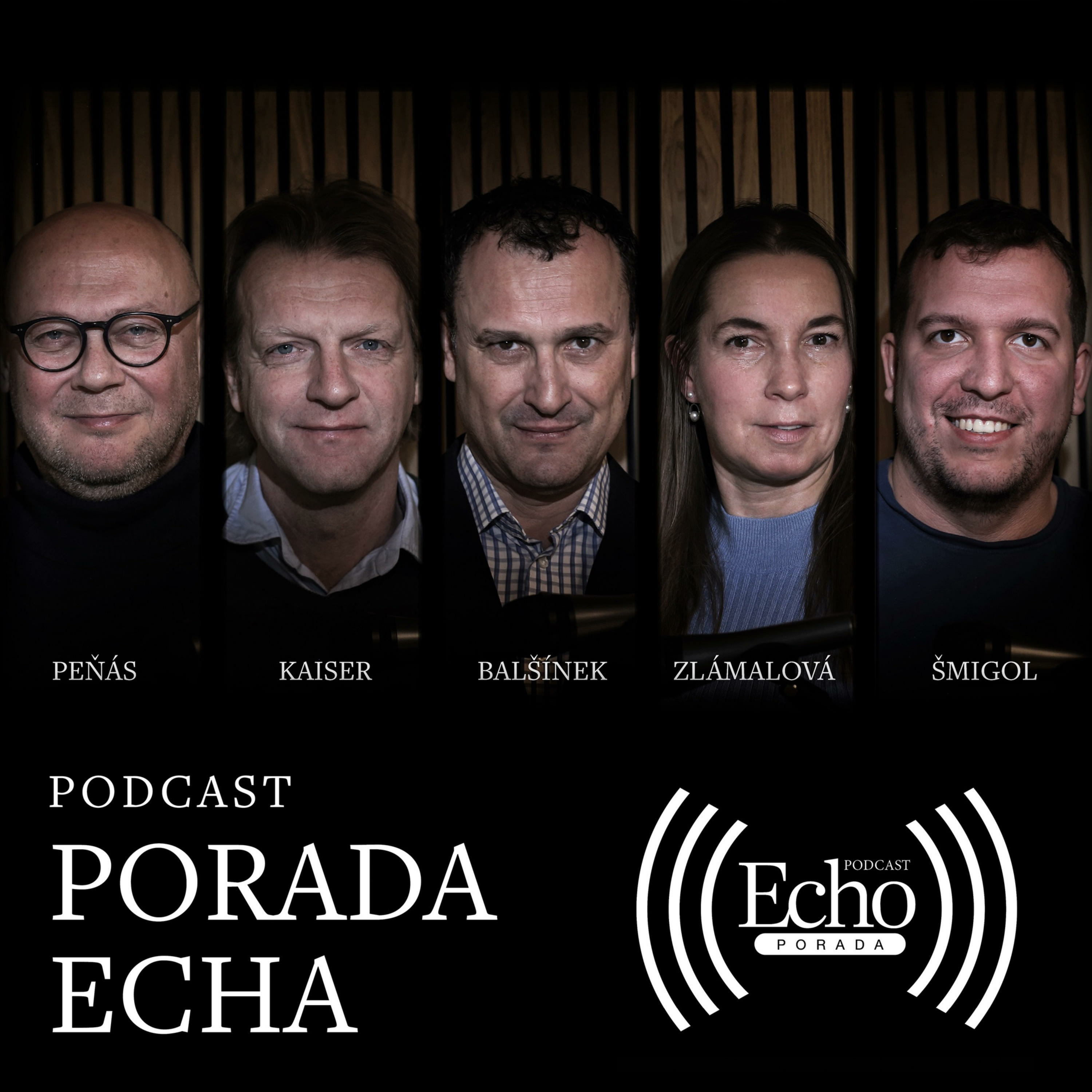 Jde jen o souboj dobra se zlem? Proč má Petr Pavel větší šance vyhrát episode artwork