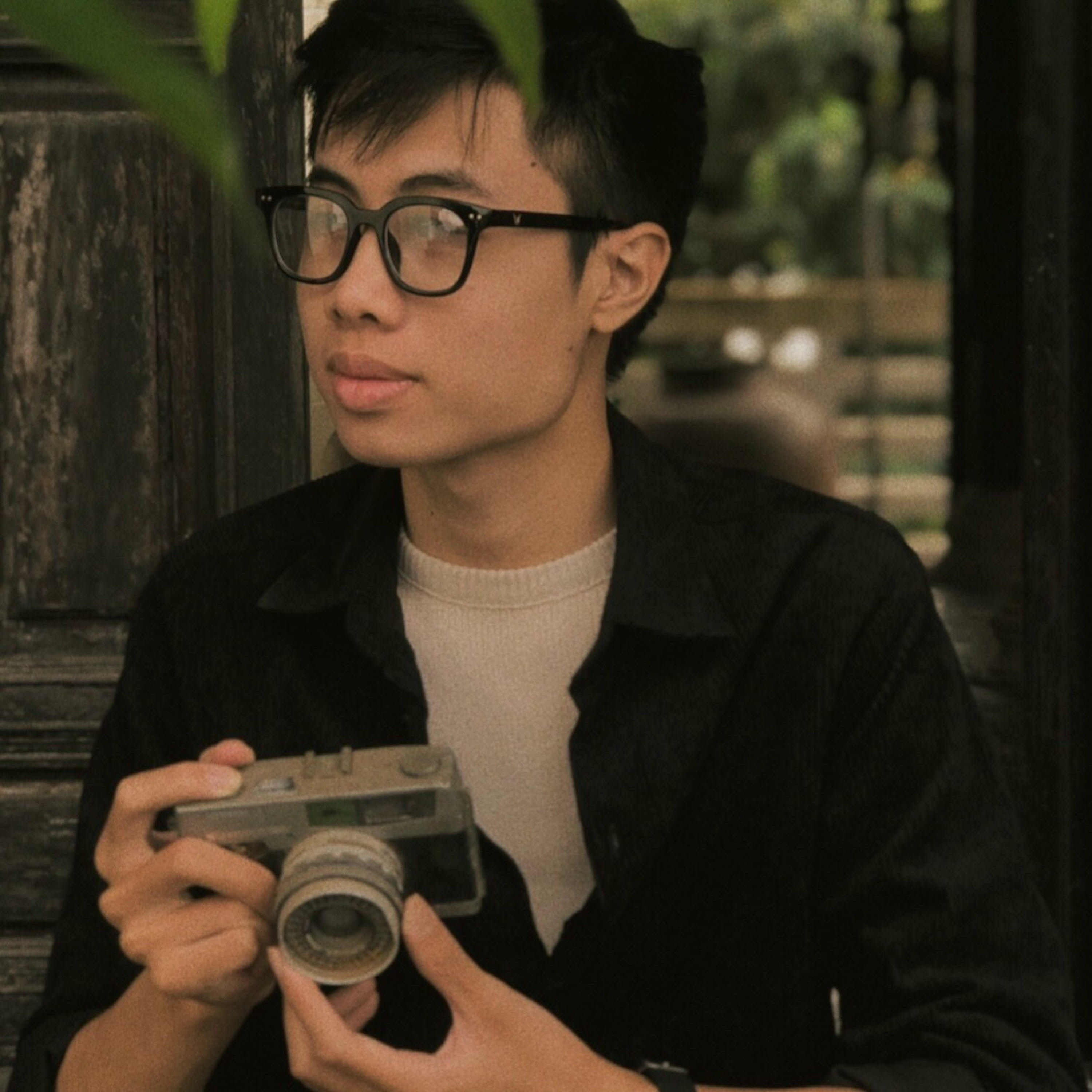 bảo bảnh bao cover art