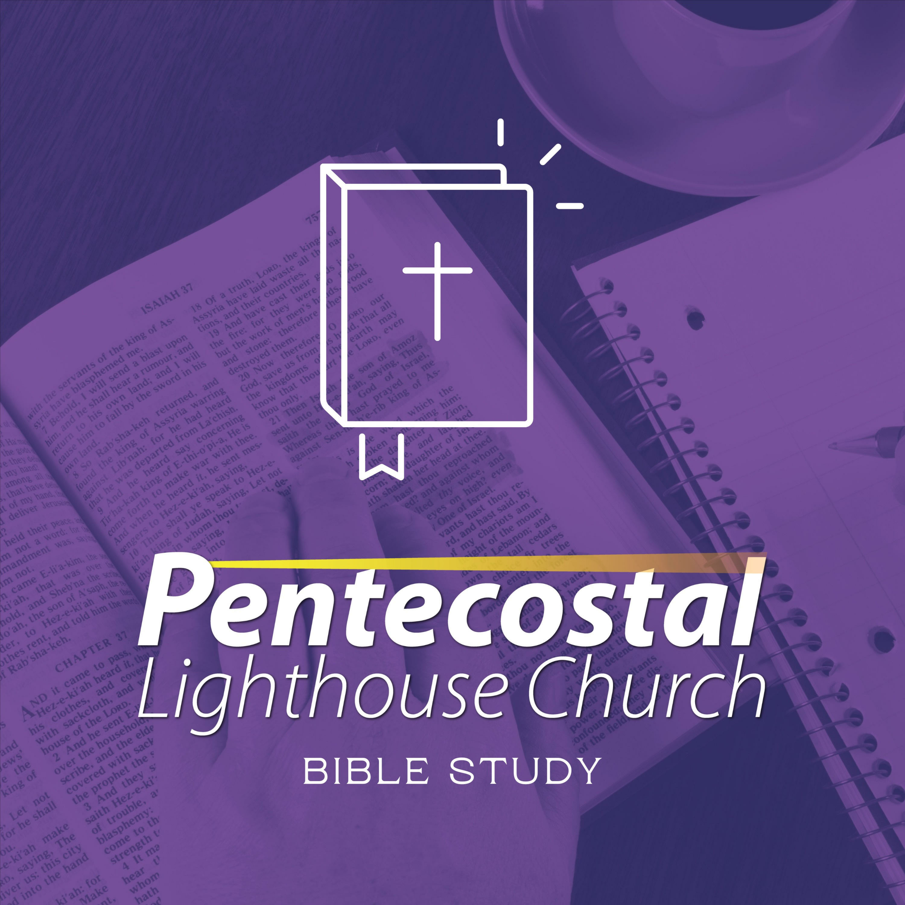 Bible Study - Pentecostal Lighthouse Church