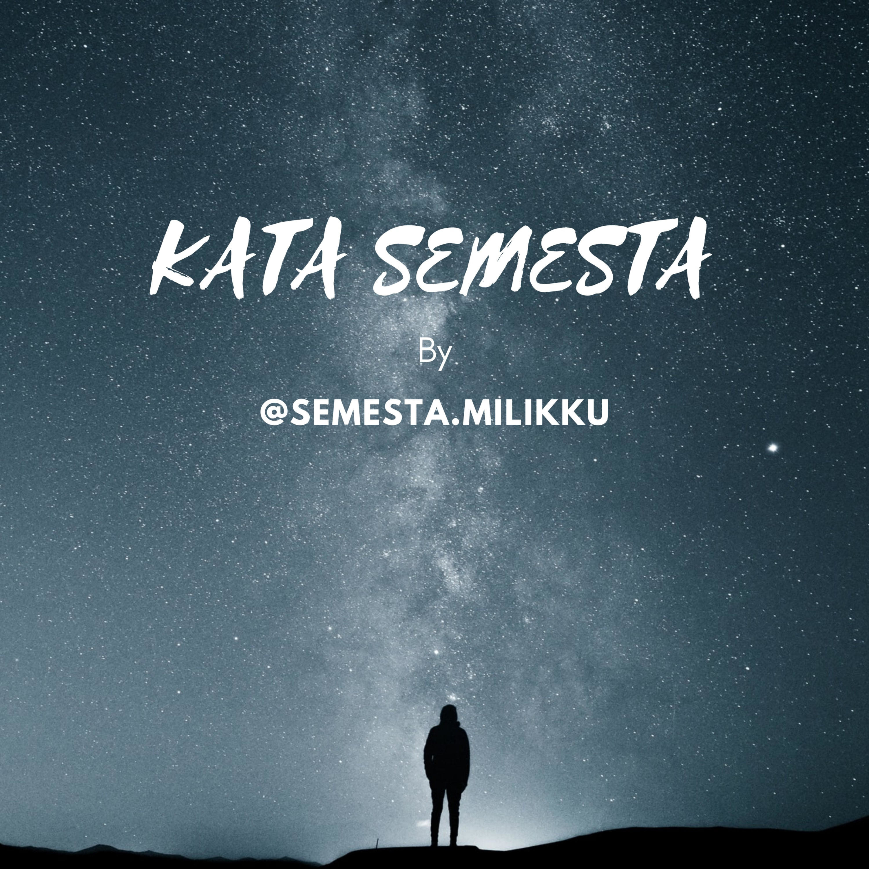 KATA SEMESTA