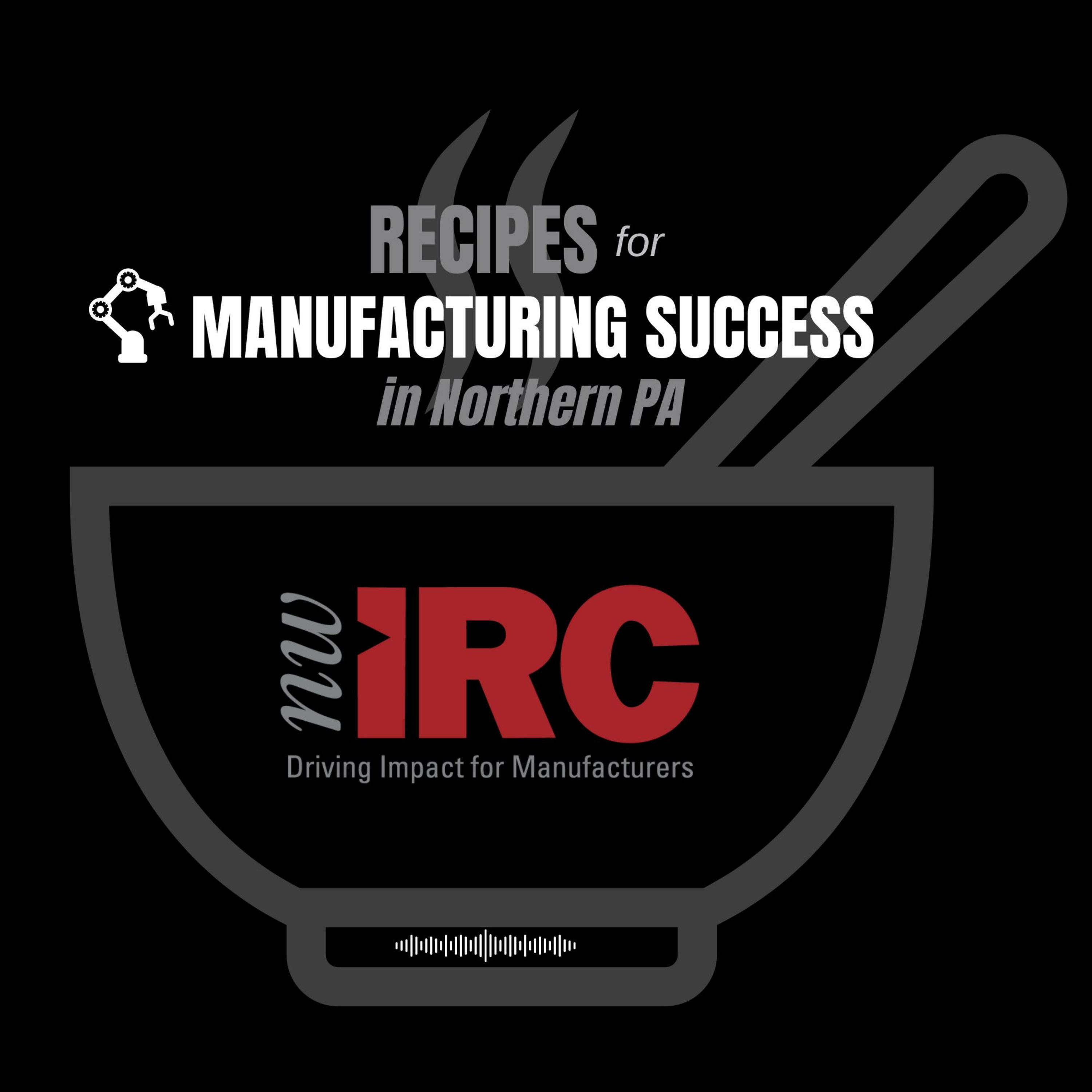  Recipes for Manufacturing Success: Horizon Technology