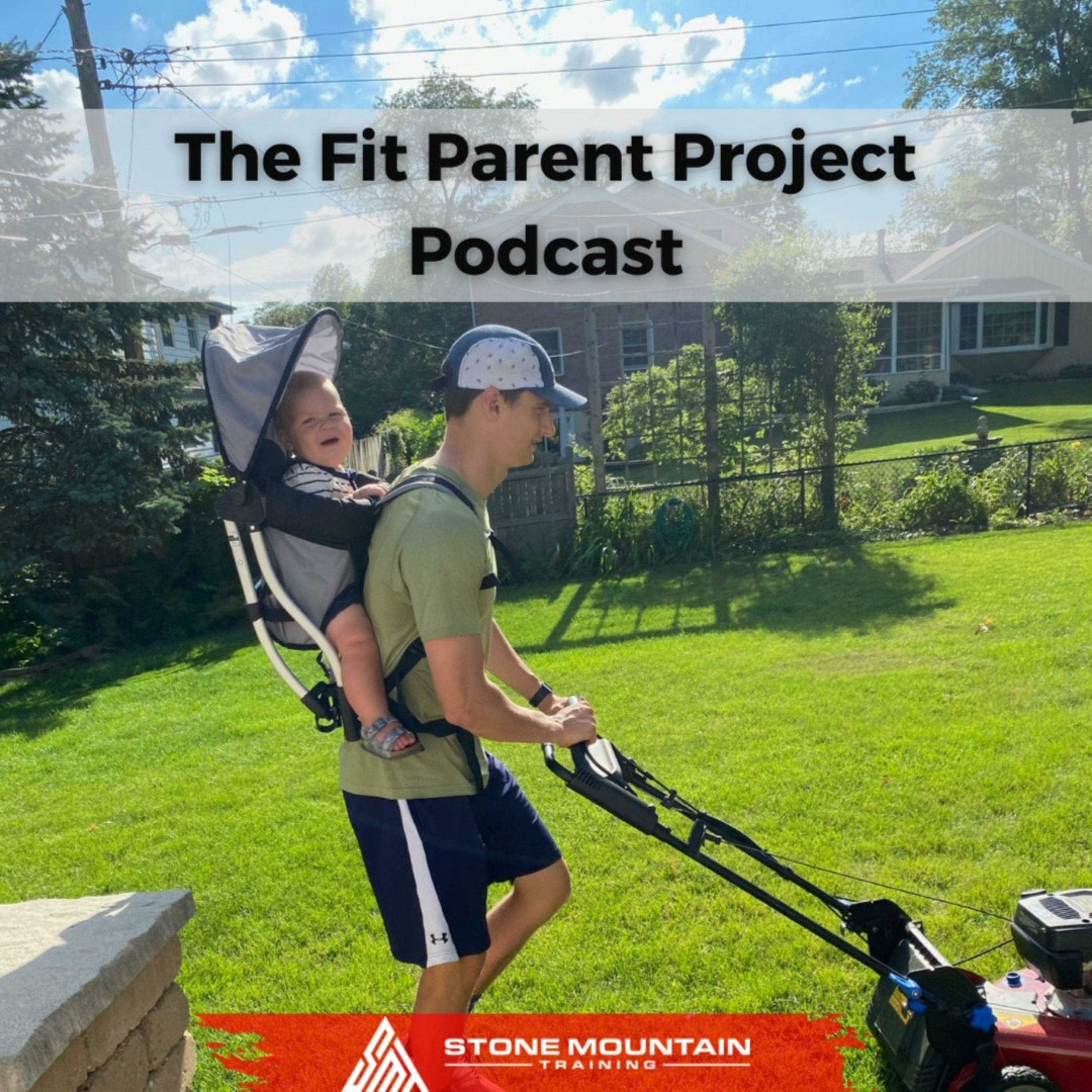 SMT Fit Parent Podcast