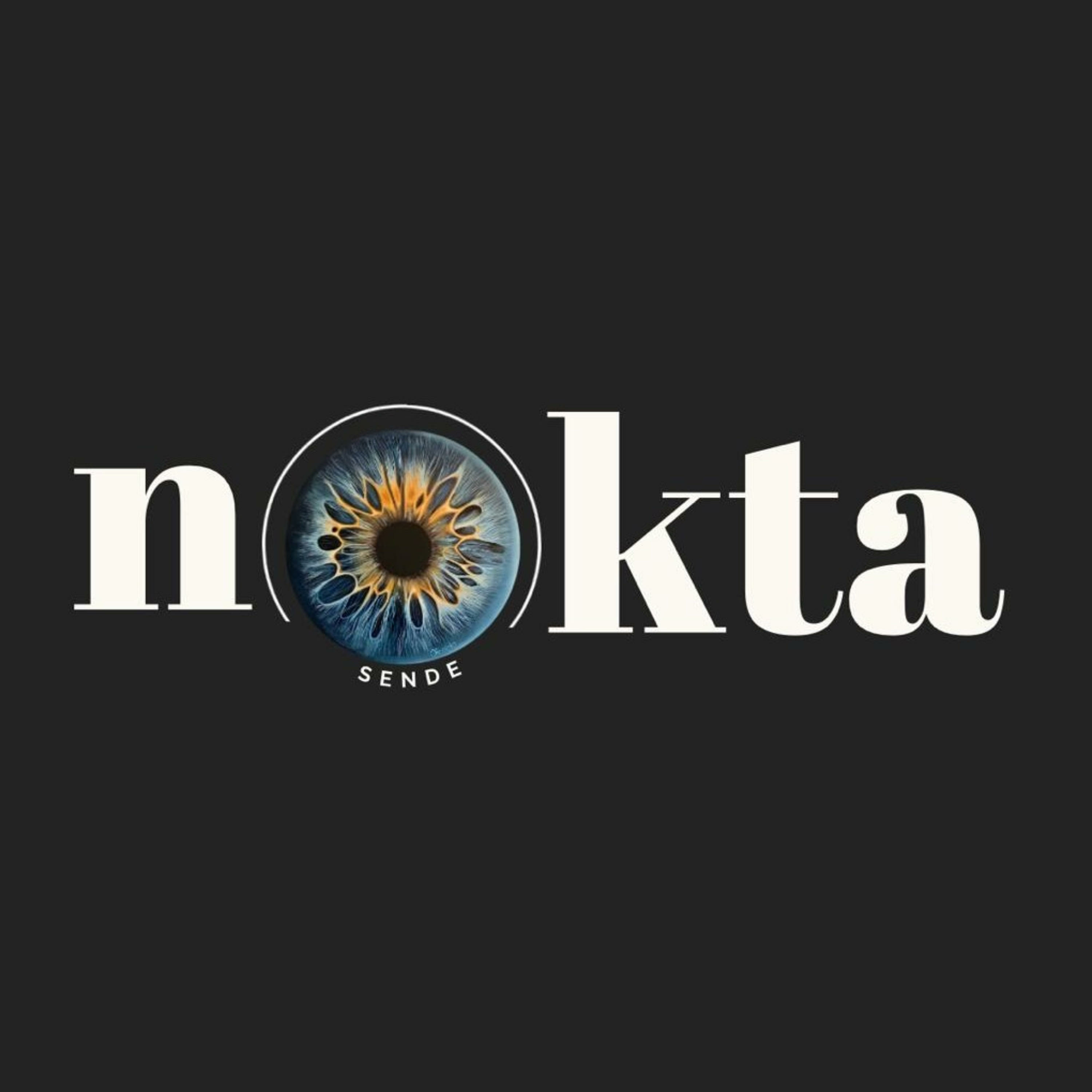 Nokta Sende Podcast