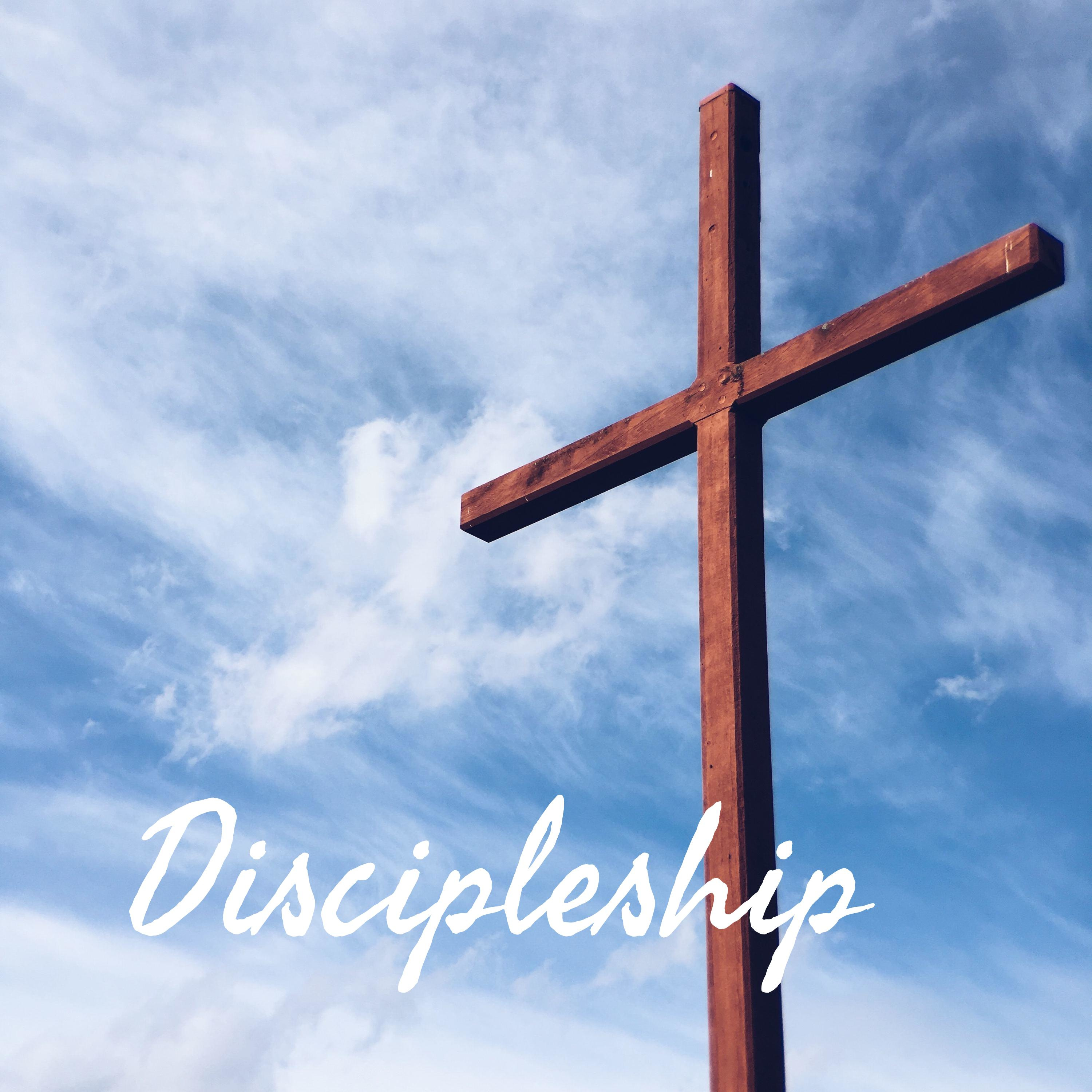 Discipleship