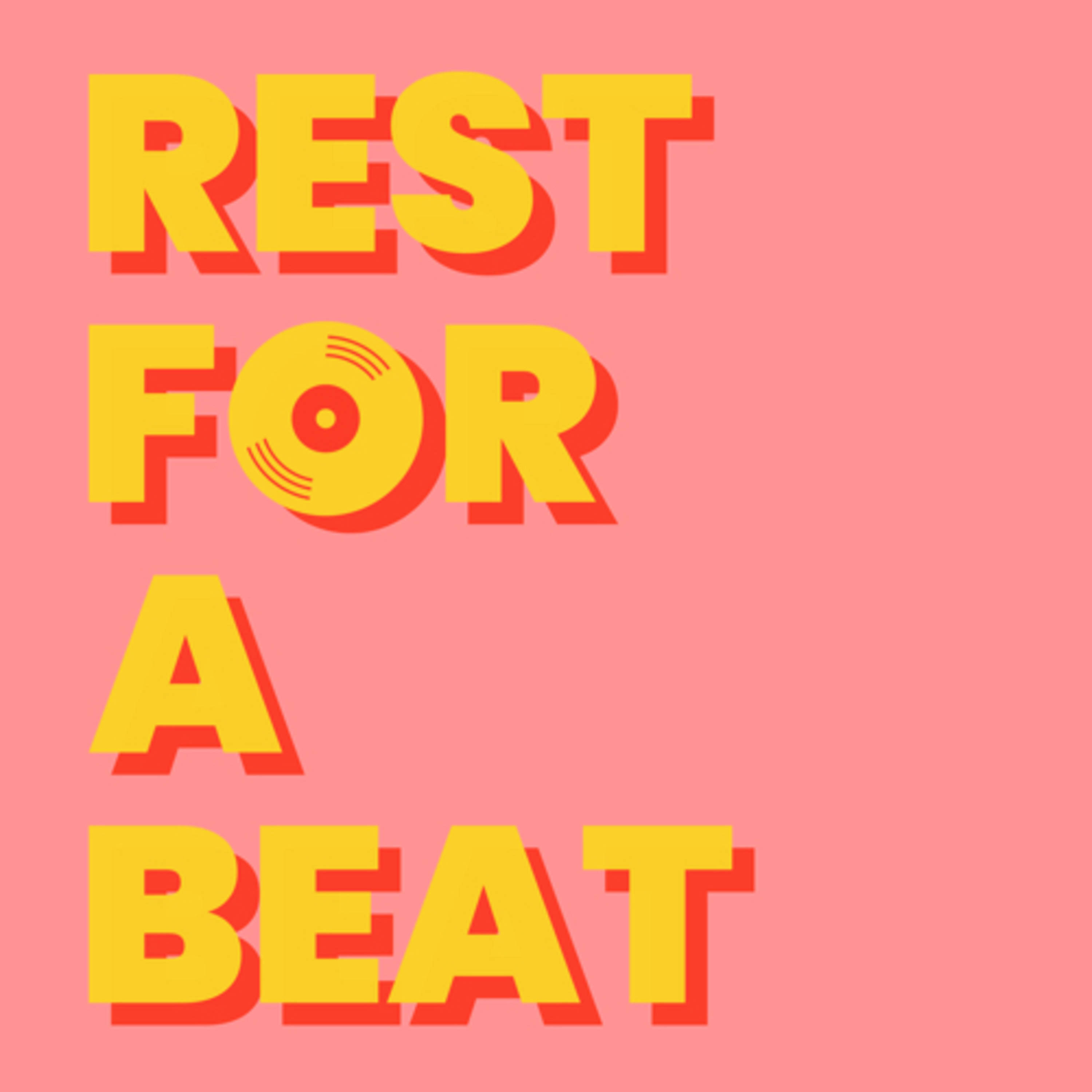 Rest for a Beat