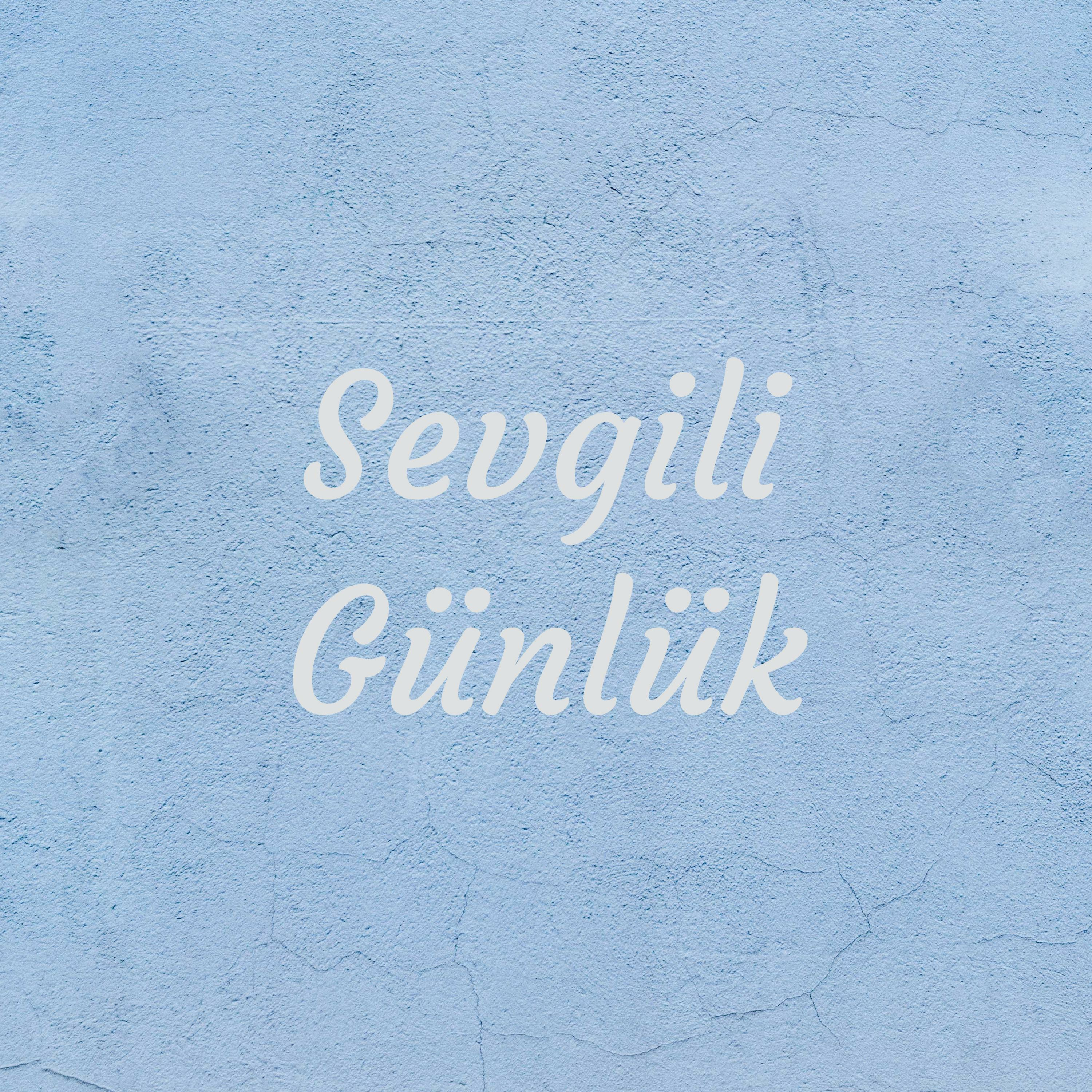 Sevgili Günlük