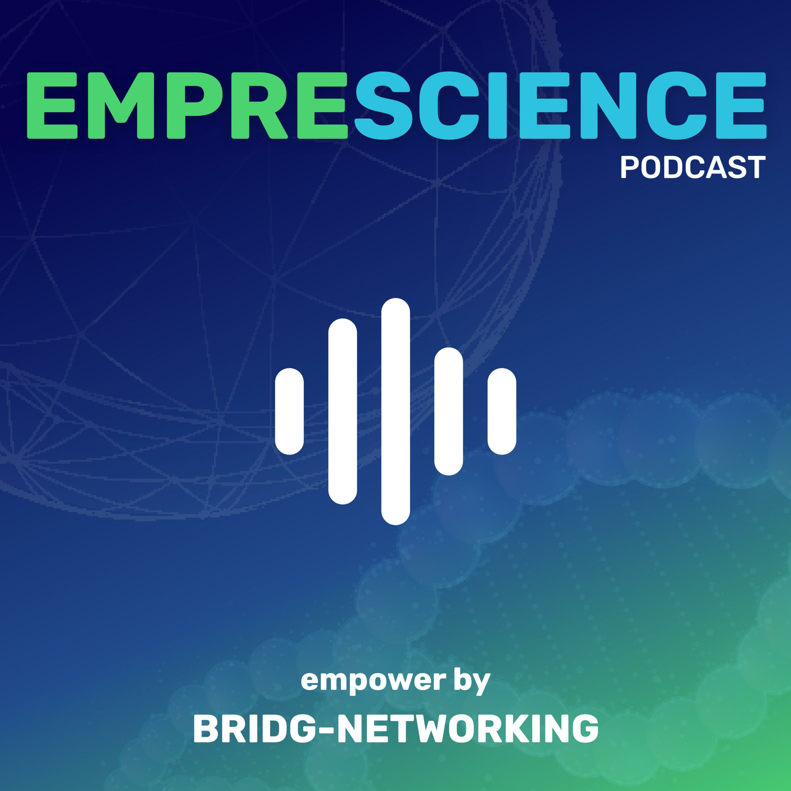 EMPRESCIENCE PODCAST podcast artwork