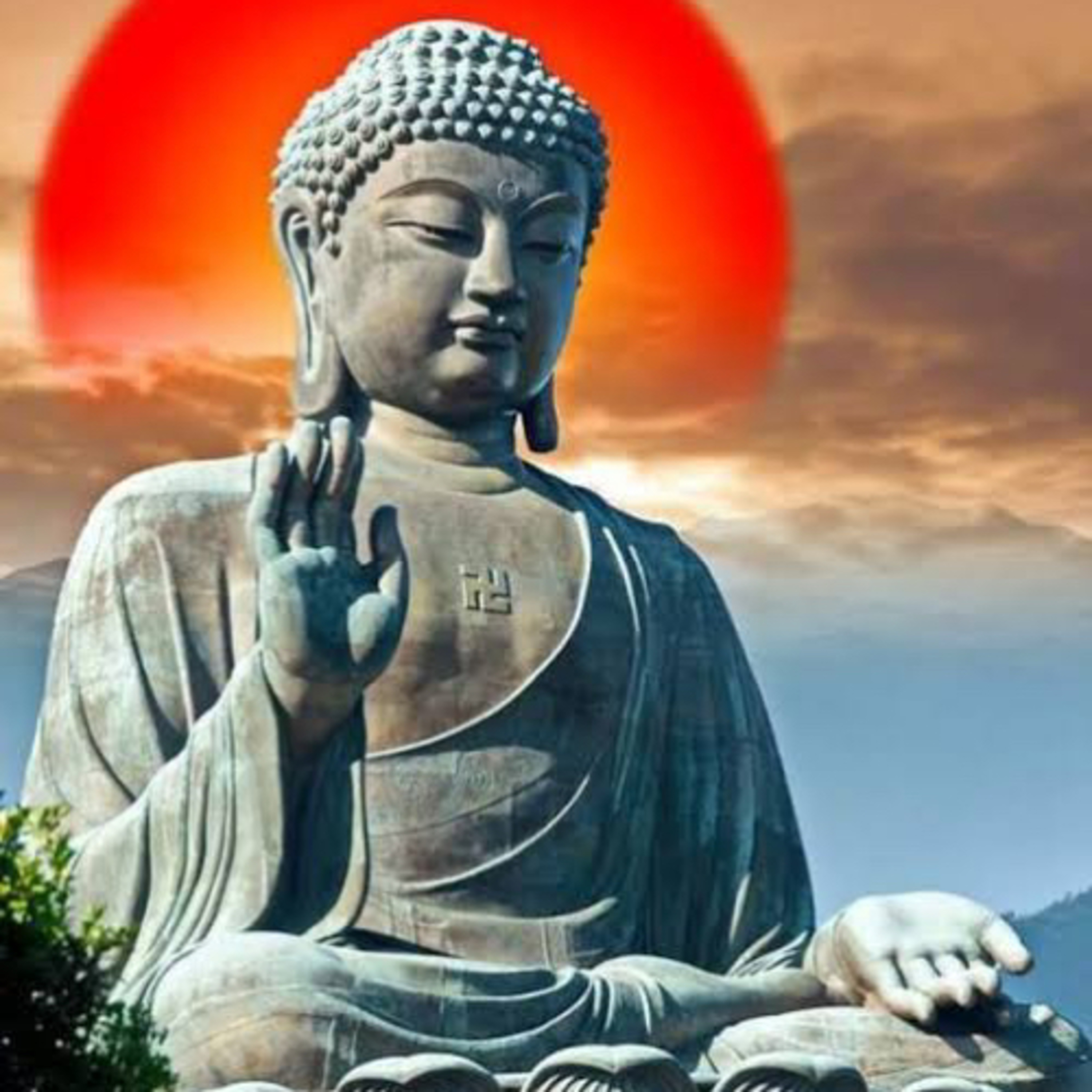 Tịnh Độ Đại Kinh Giải Diễn Nghĩa