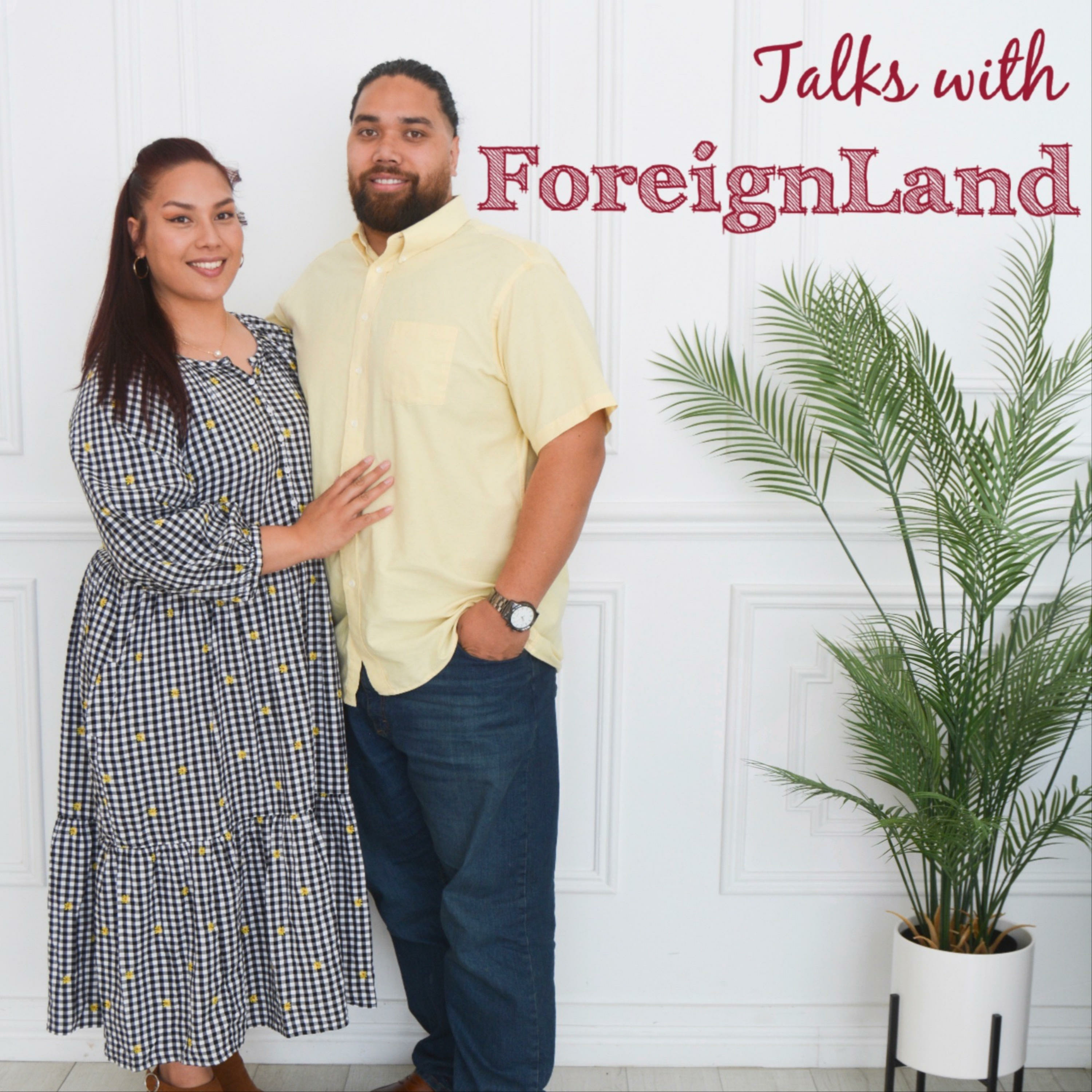 Talks with ForeignLand