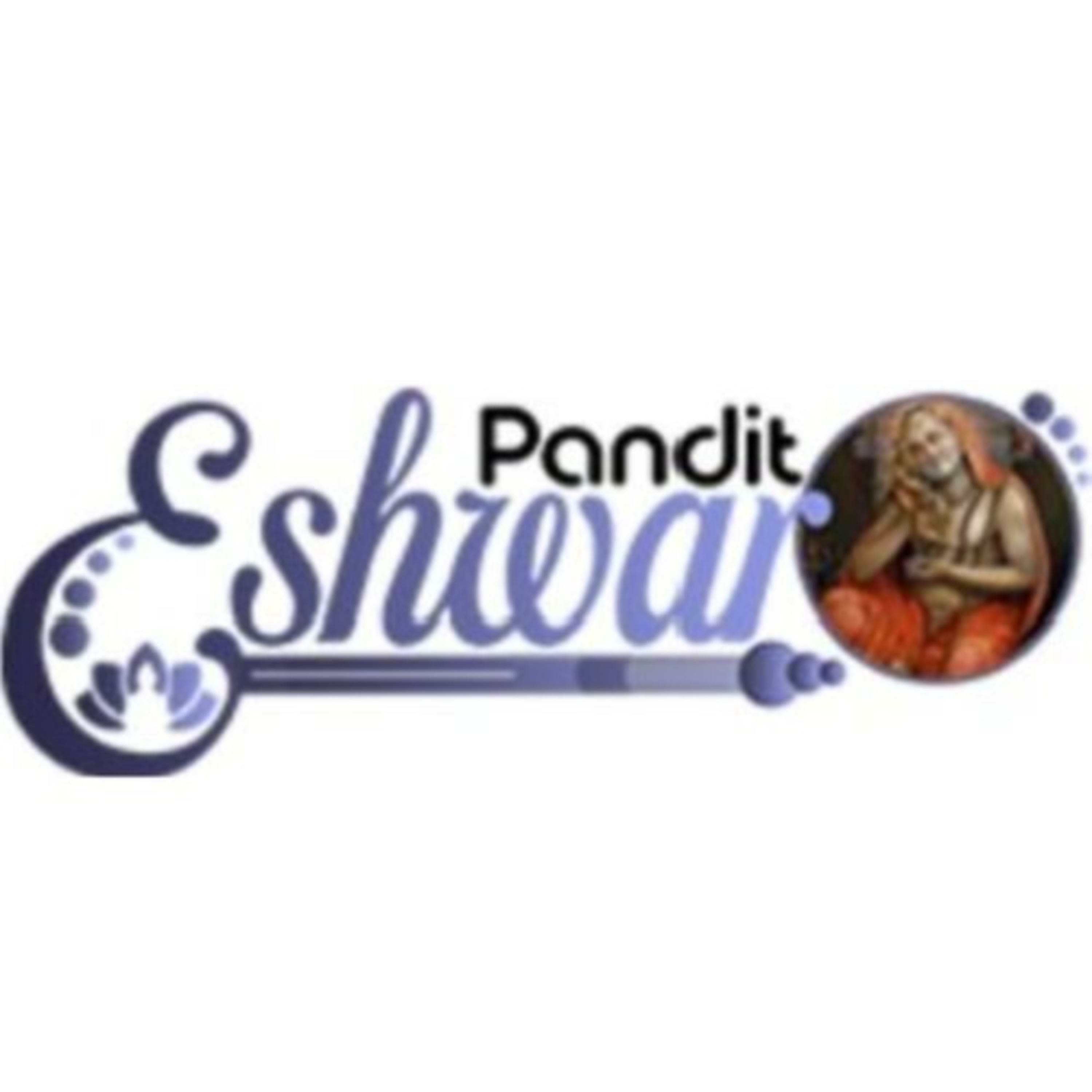 Pandit Eshwar Ji