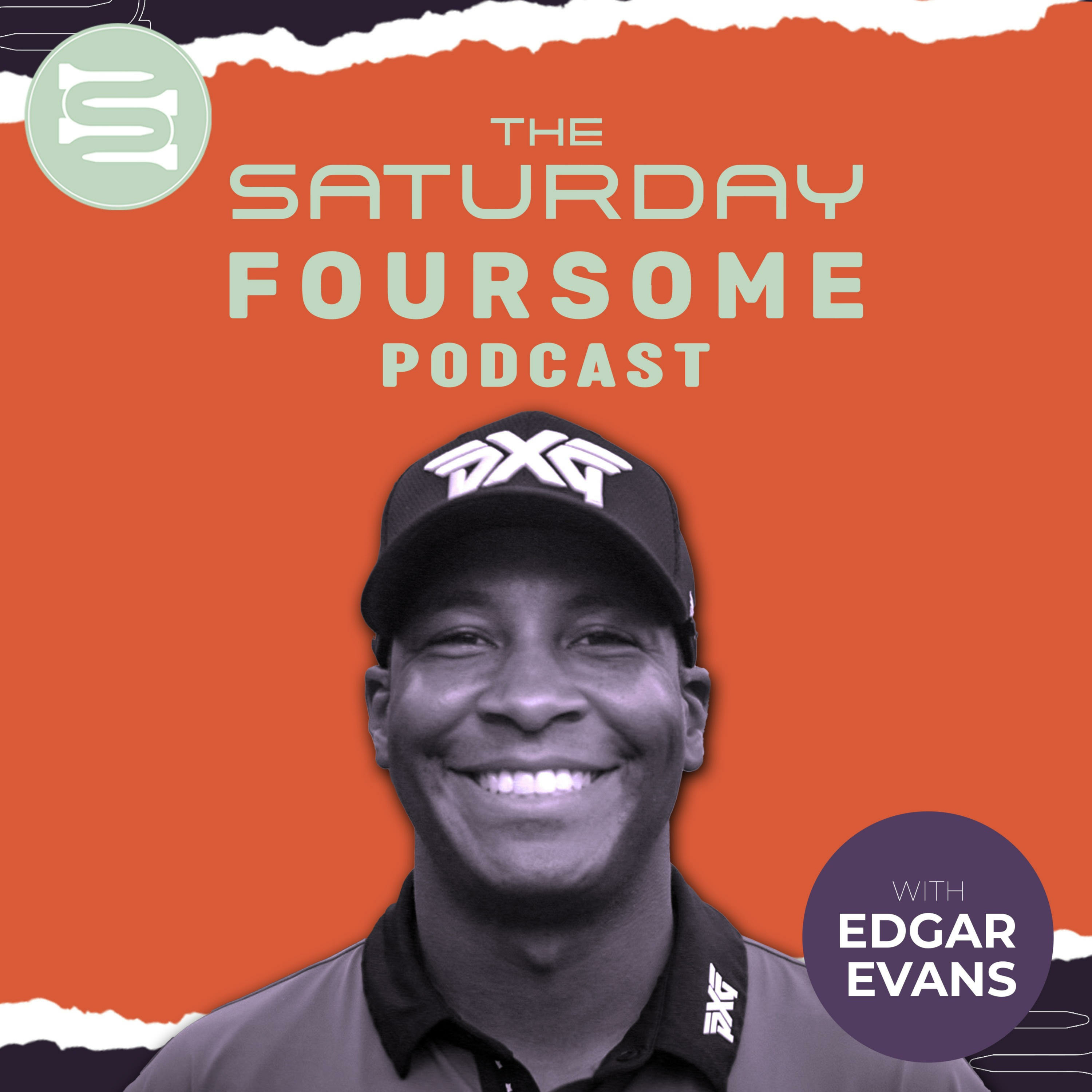 The Saturday Foursome Podcast