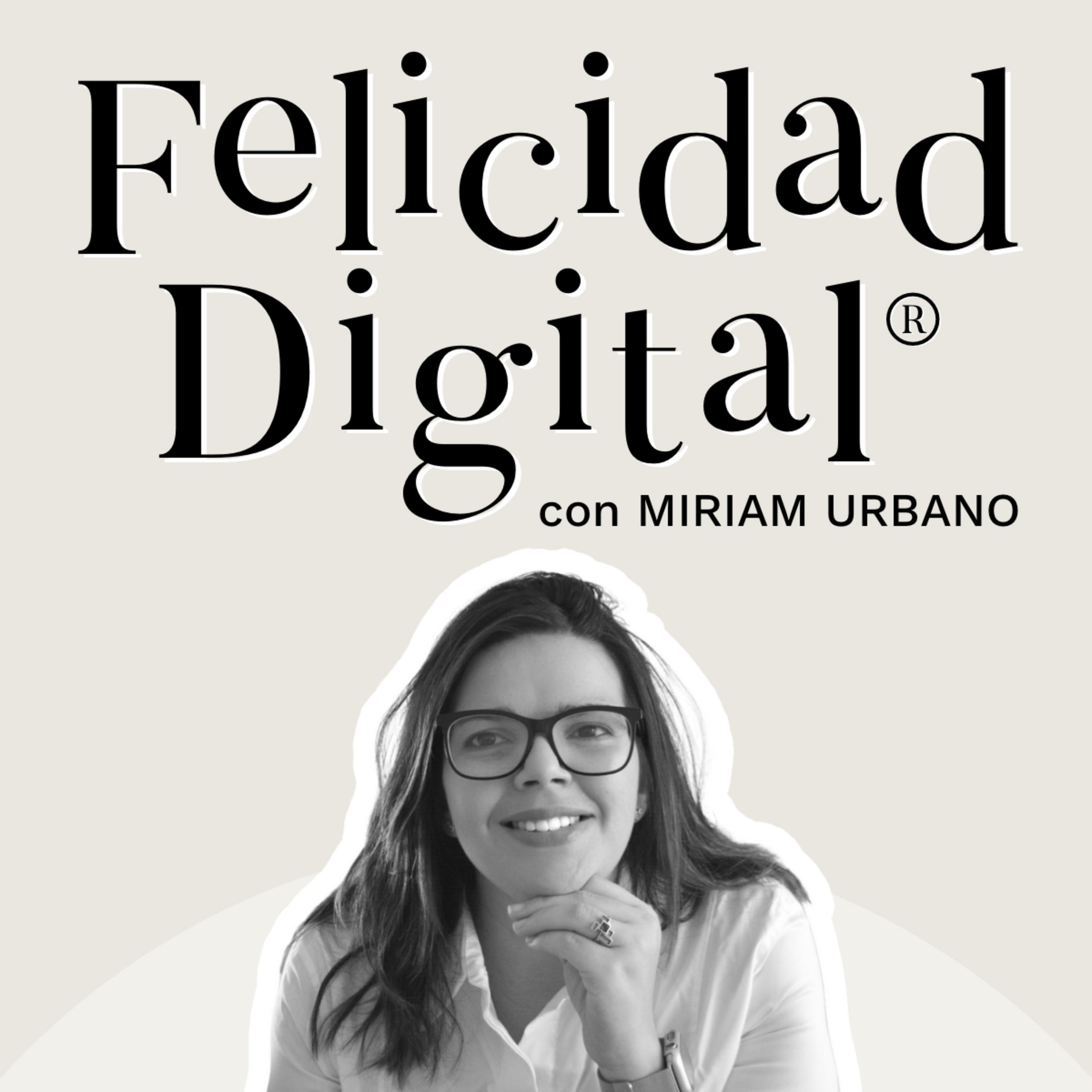 Felicidad Digital