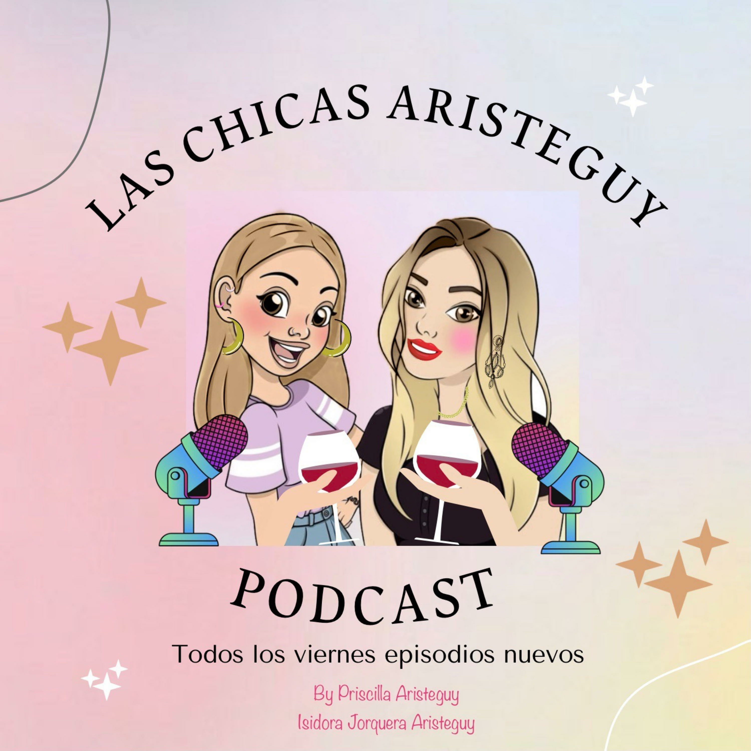 Las chicas Aristeguy