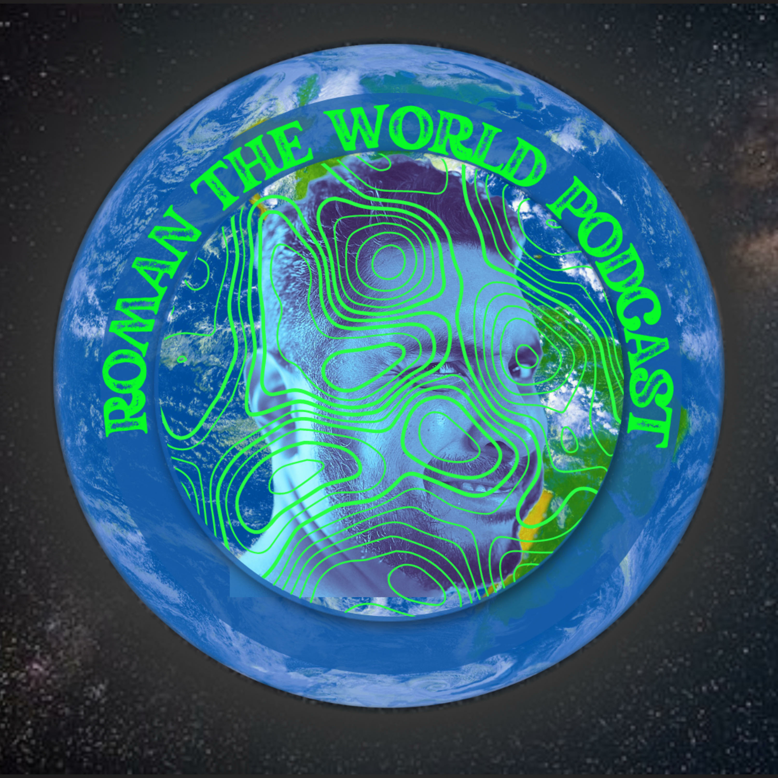 Roman The World