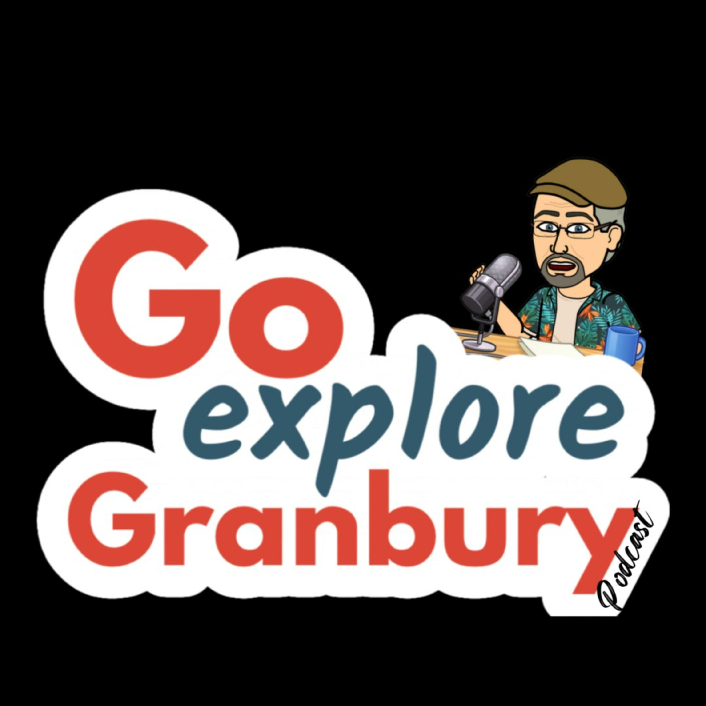 Go Explore Granbury