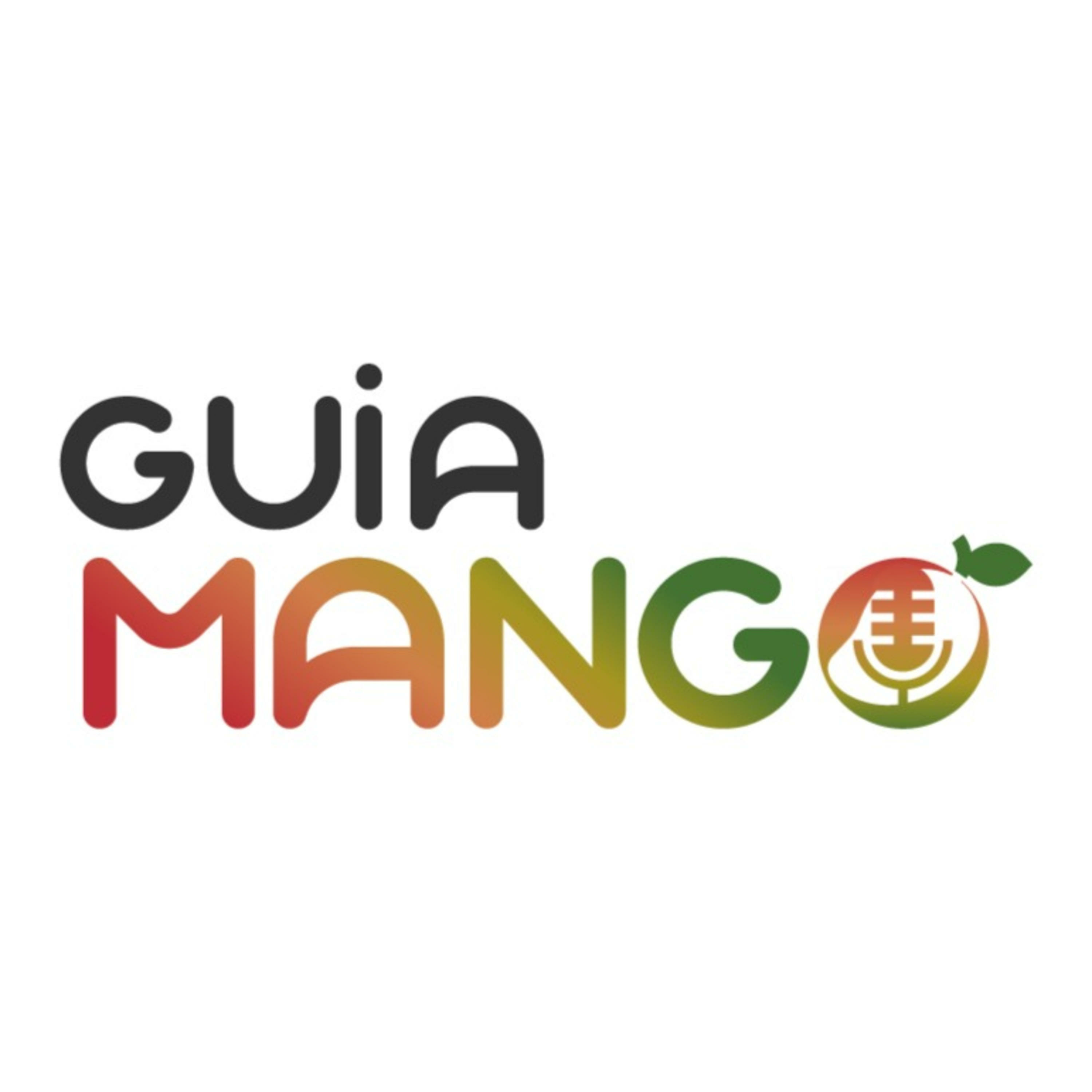 Guia Mango podcast artwork
