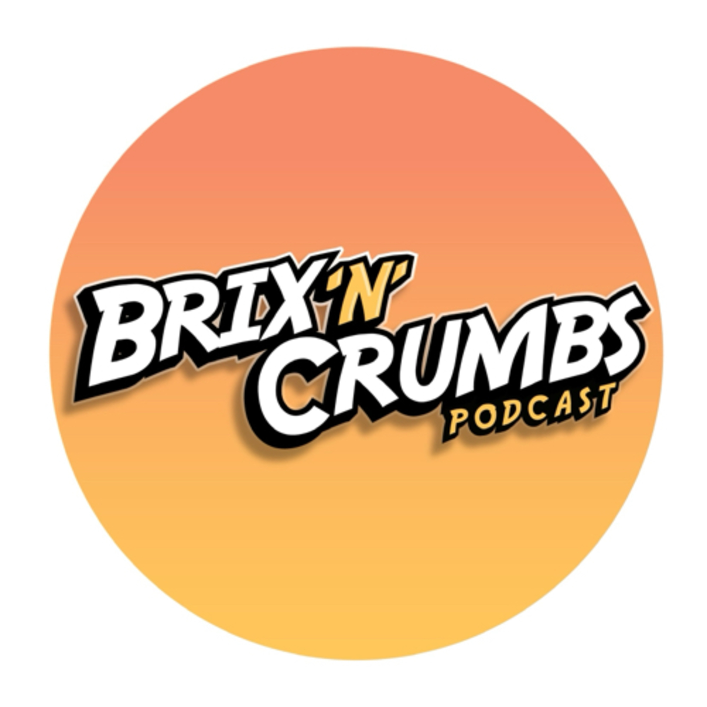 Brix \'N\' Crumbs Podcast